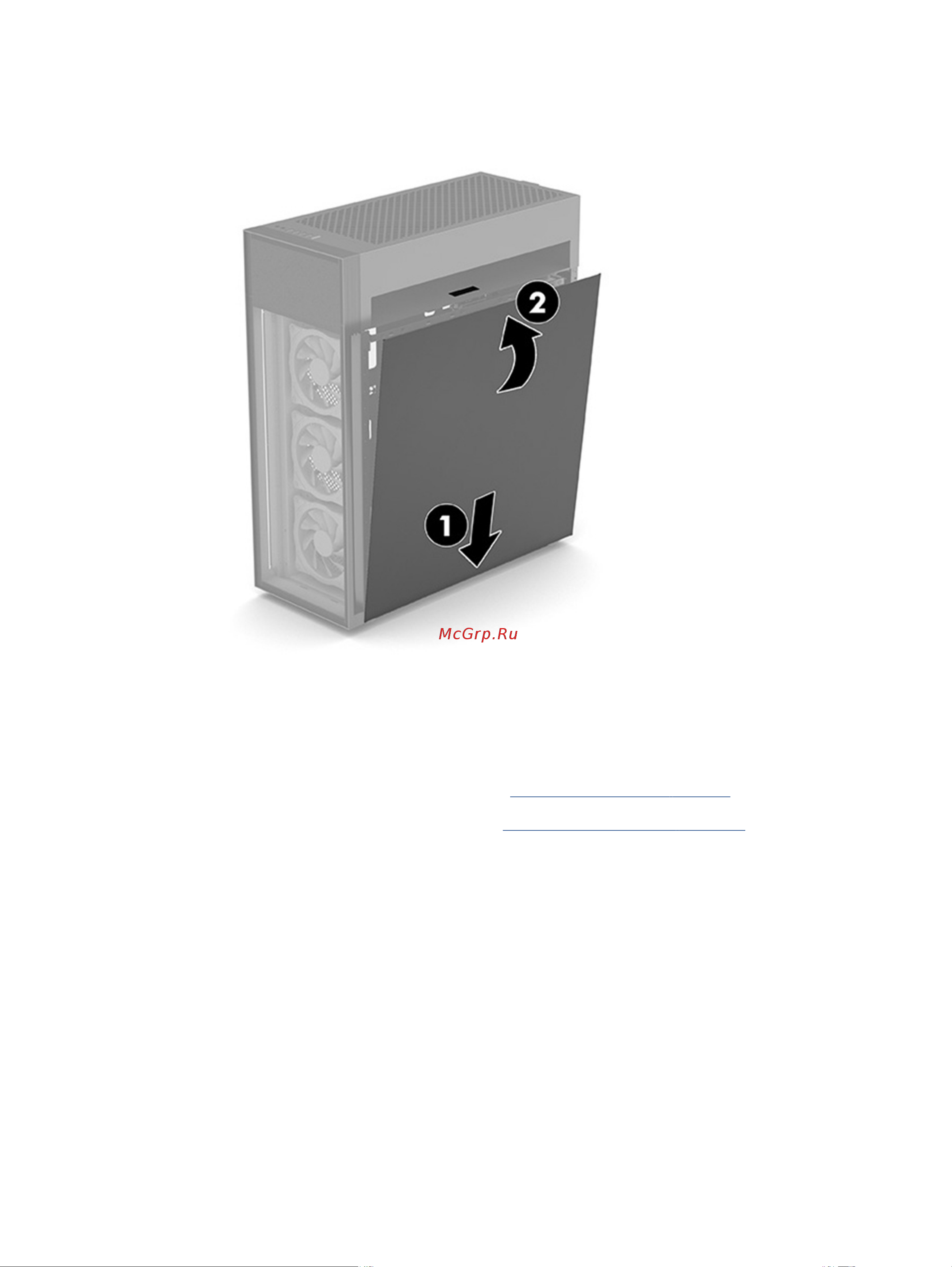 HP GT21-0028ur 68B47EA [32/80] Жесткий диск