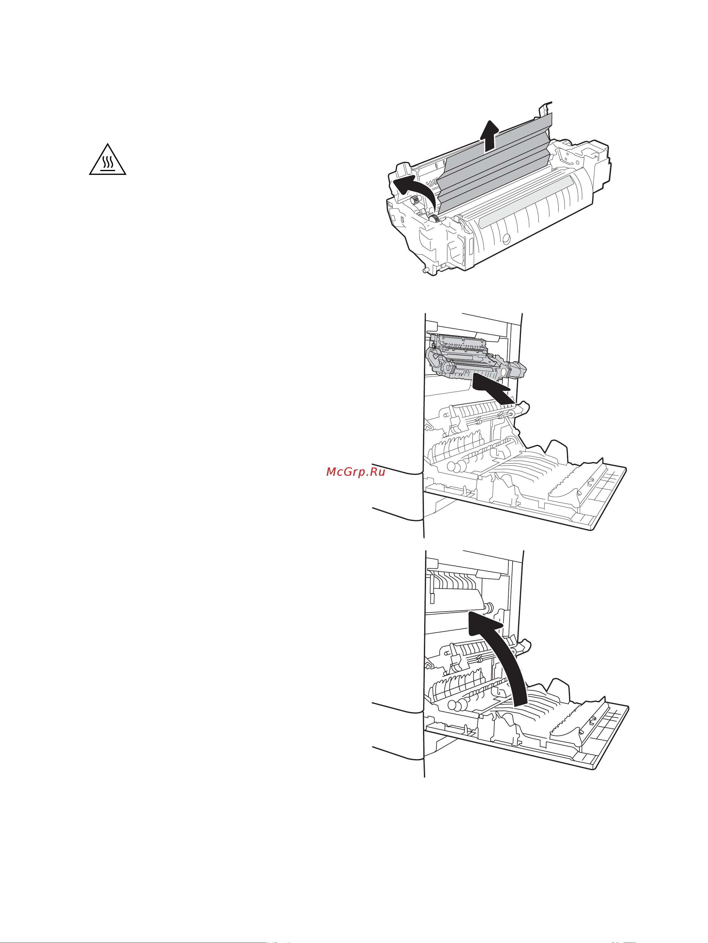 HP Color LaserJet Enterprise M653dn (J8A04A) Инструкция по эксплуатации онлайн [132/164] 789341