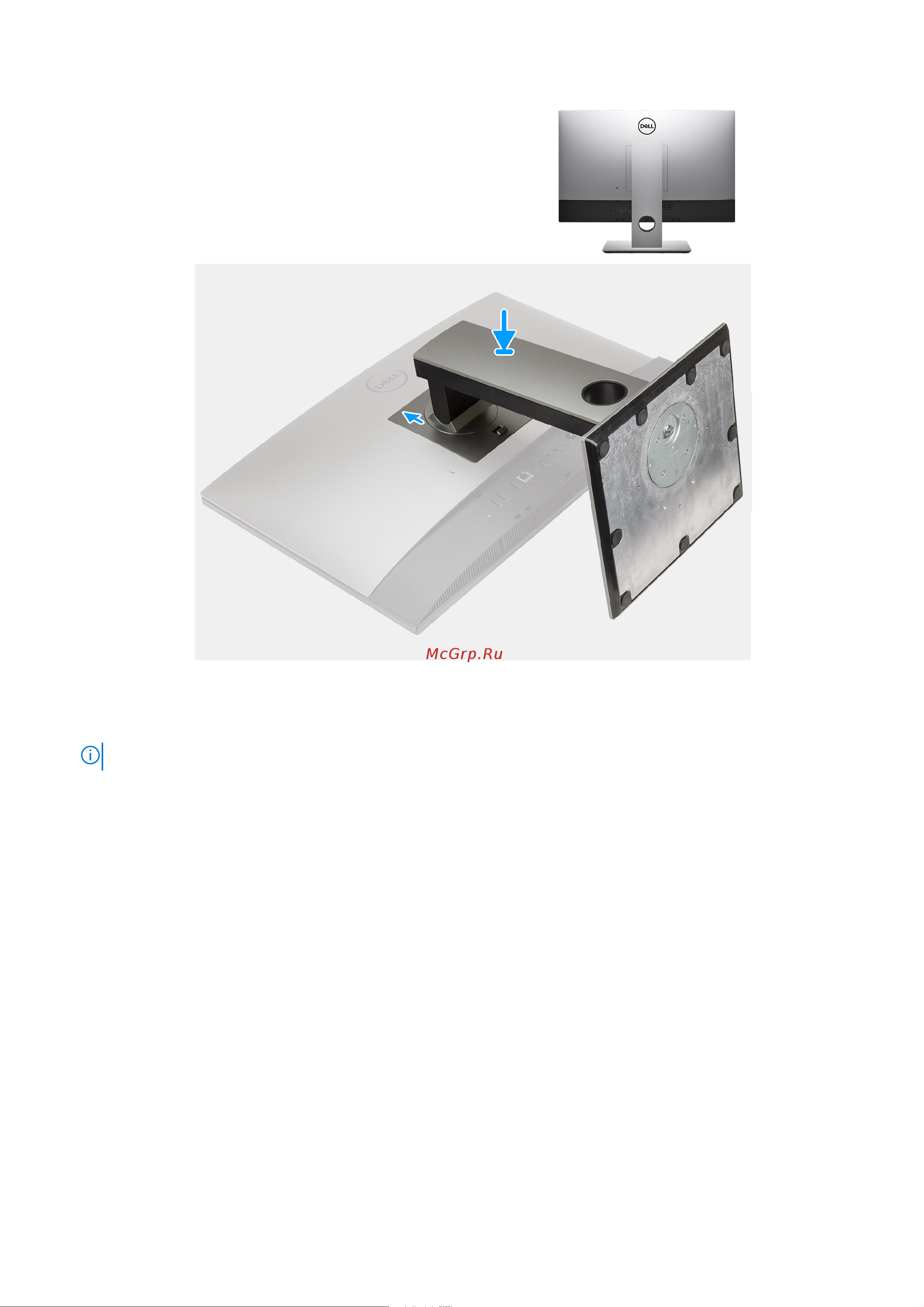 Dell Optiplex 7780-6697 Инструкция по эксплуатации онлайн [5/29] 652414