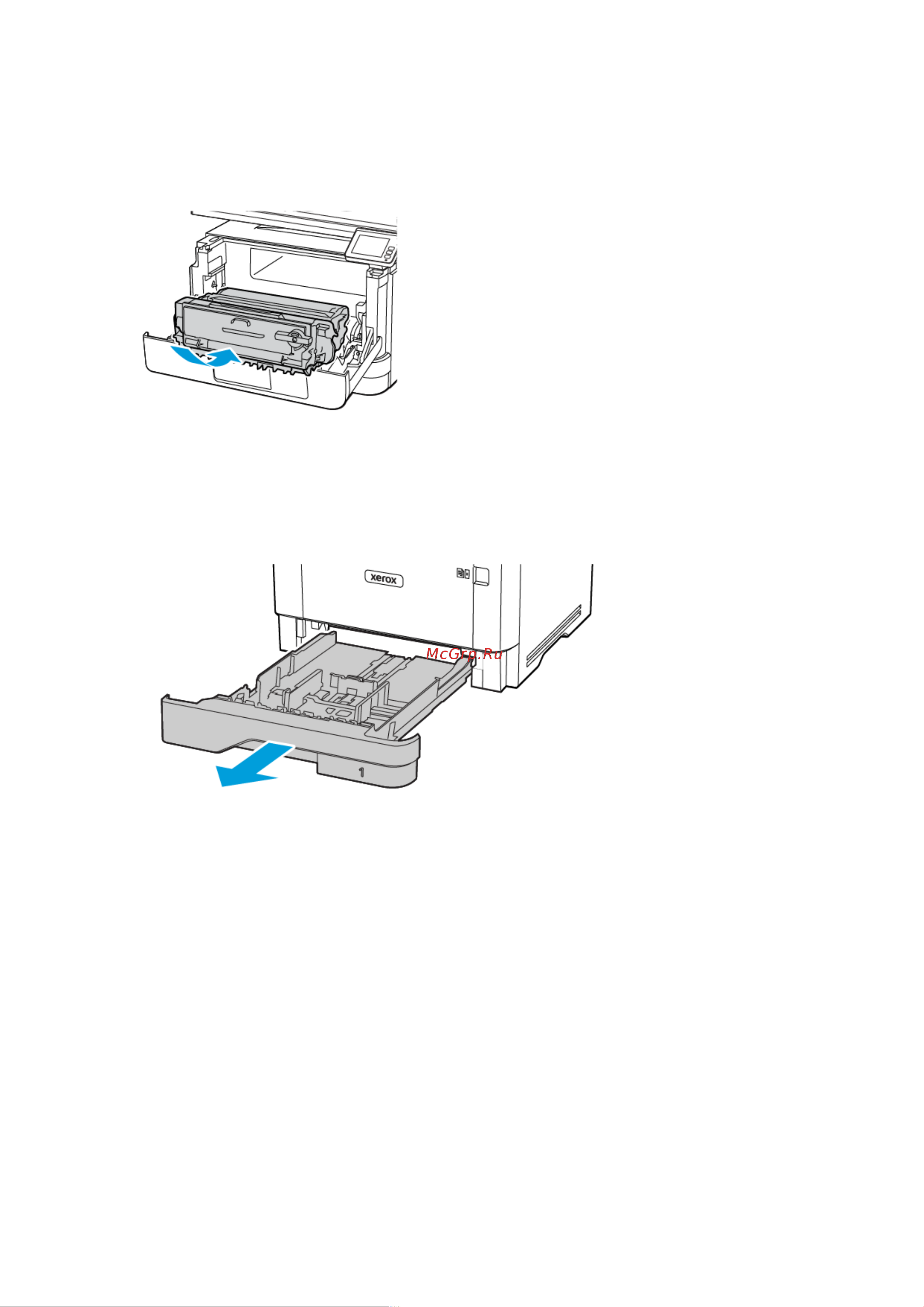 Xerox B305 Инструкция по эксплуатации онлайн [236/368] 652595