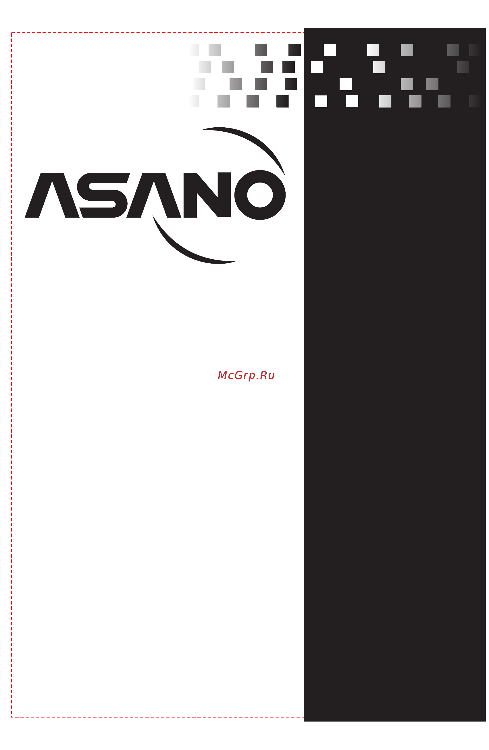 ASANO M2701F [12/12] 页 12