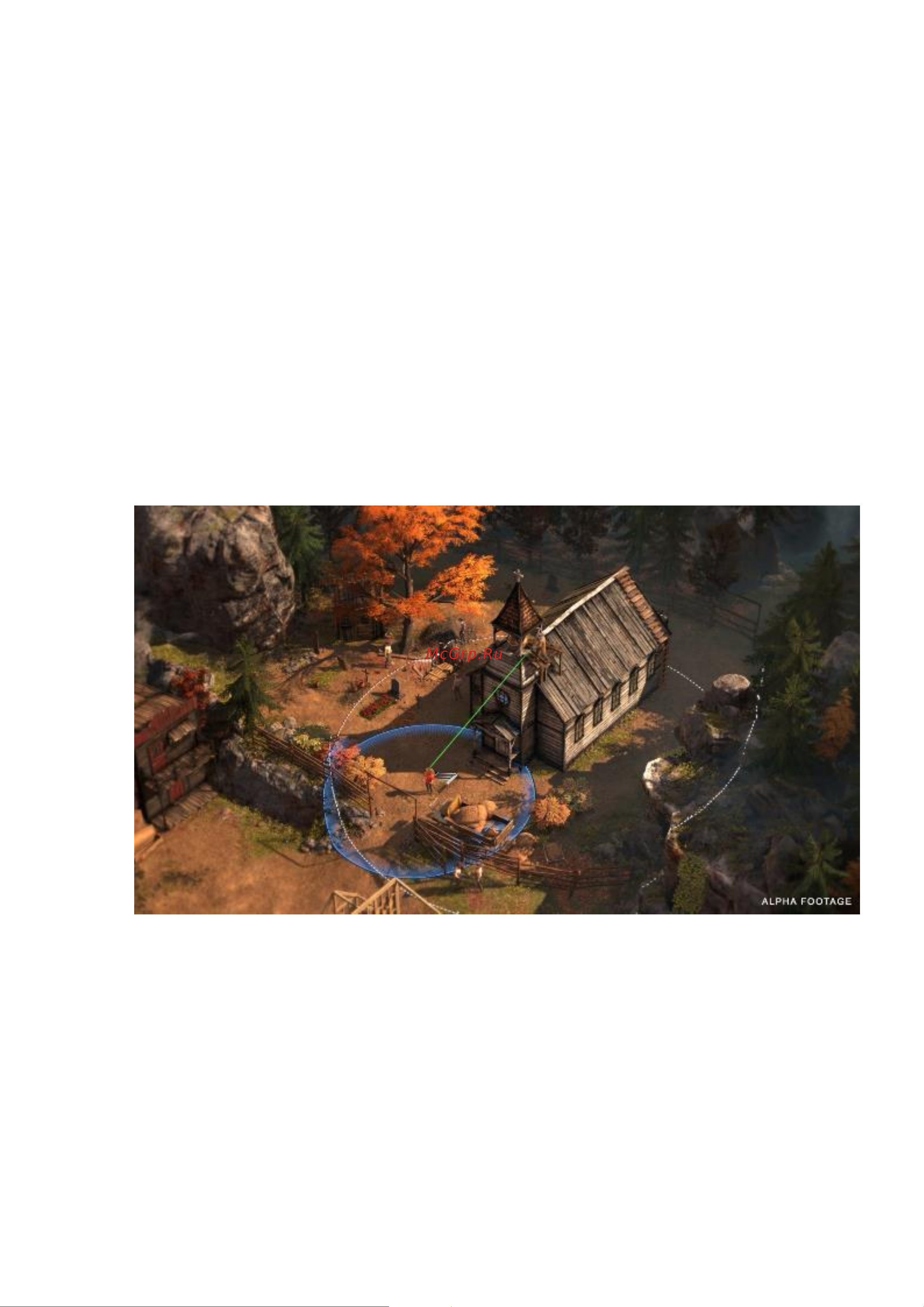 THQ Nordic Desperados III. Коллекционное издание Инструкция по эксплуатации онлайн [3/5] 652816