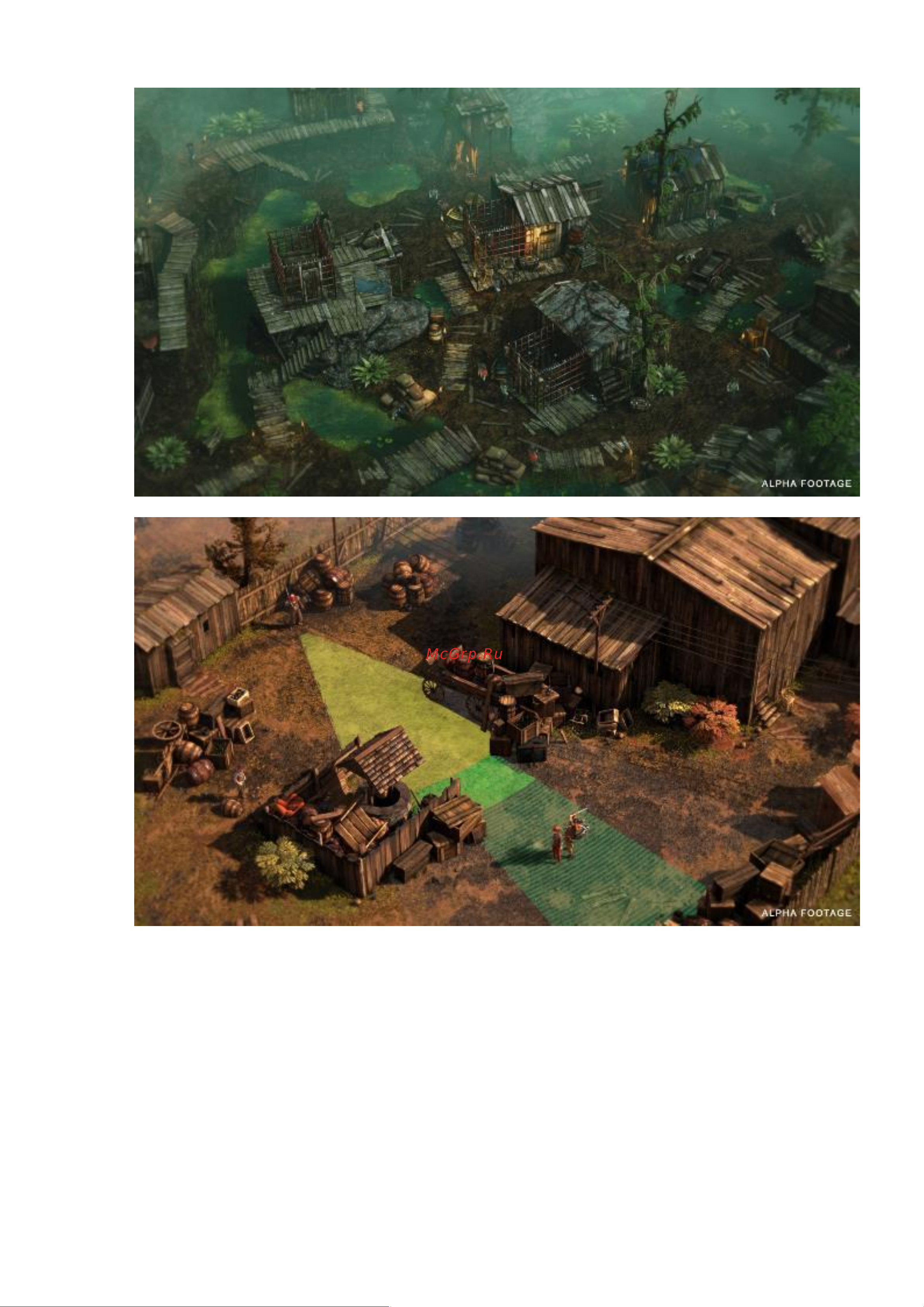 THQ Nordic Desperados III. Коллекционное издание Инструкция по эксплуатации онлайн [4/5] 652816