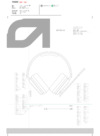 Astro Gaming A10 Black Blue (939-001531) Инструкция по эксплуатации
