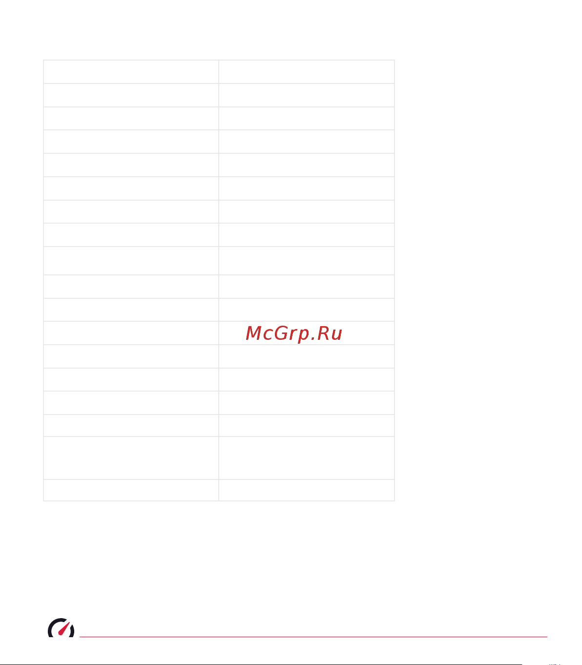 Roadgid Blick Wi-Fi, зеркало (1044735) [17/19] Технические характеристики