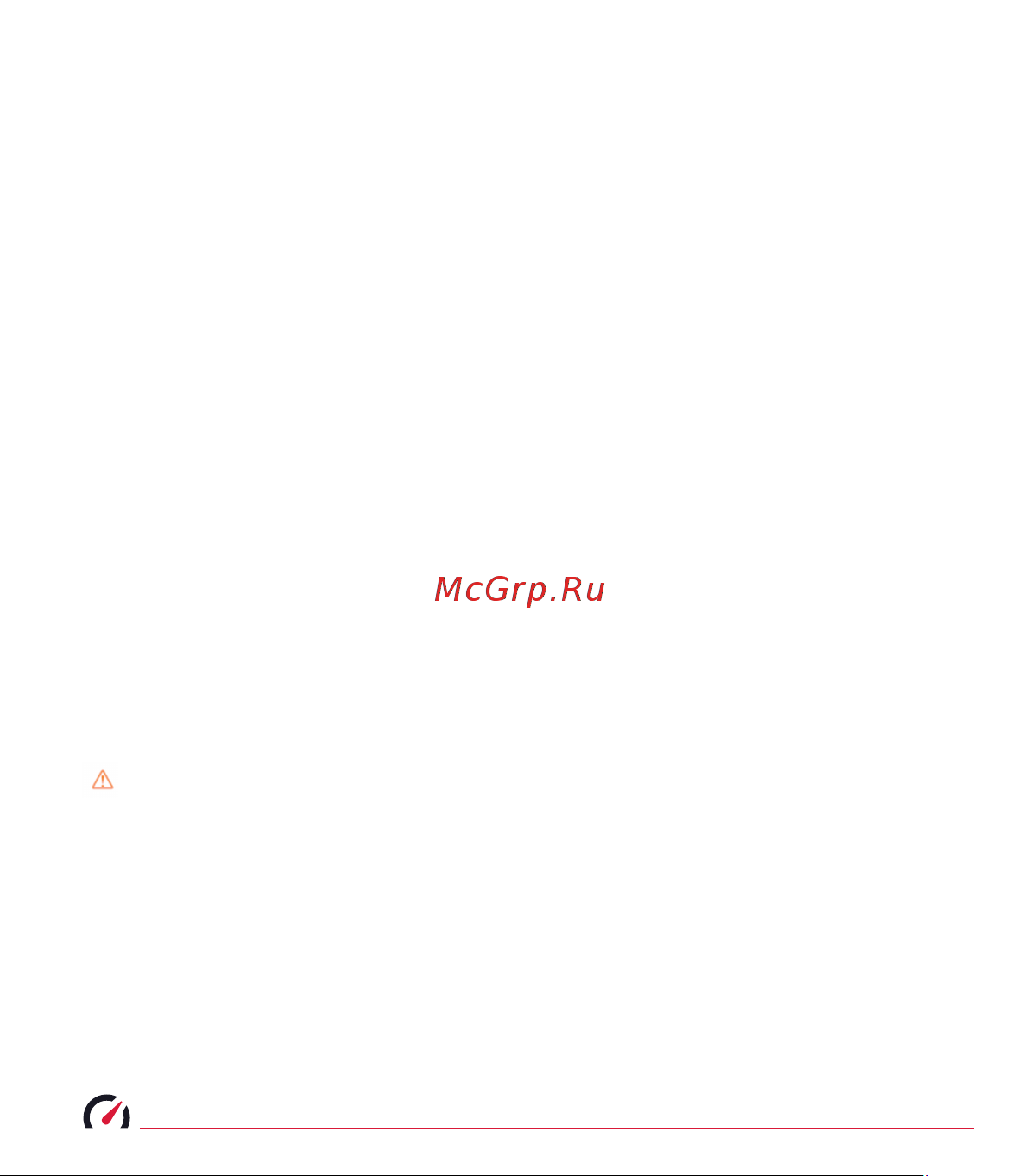 Roadgid Blick Wi-Fi, зеркало (1044735) [5/19] Меры предосторожности при обращении с картами памяти