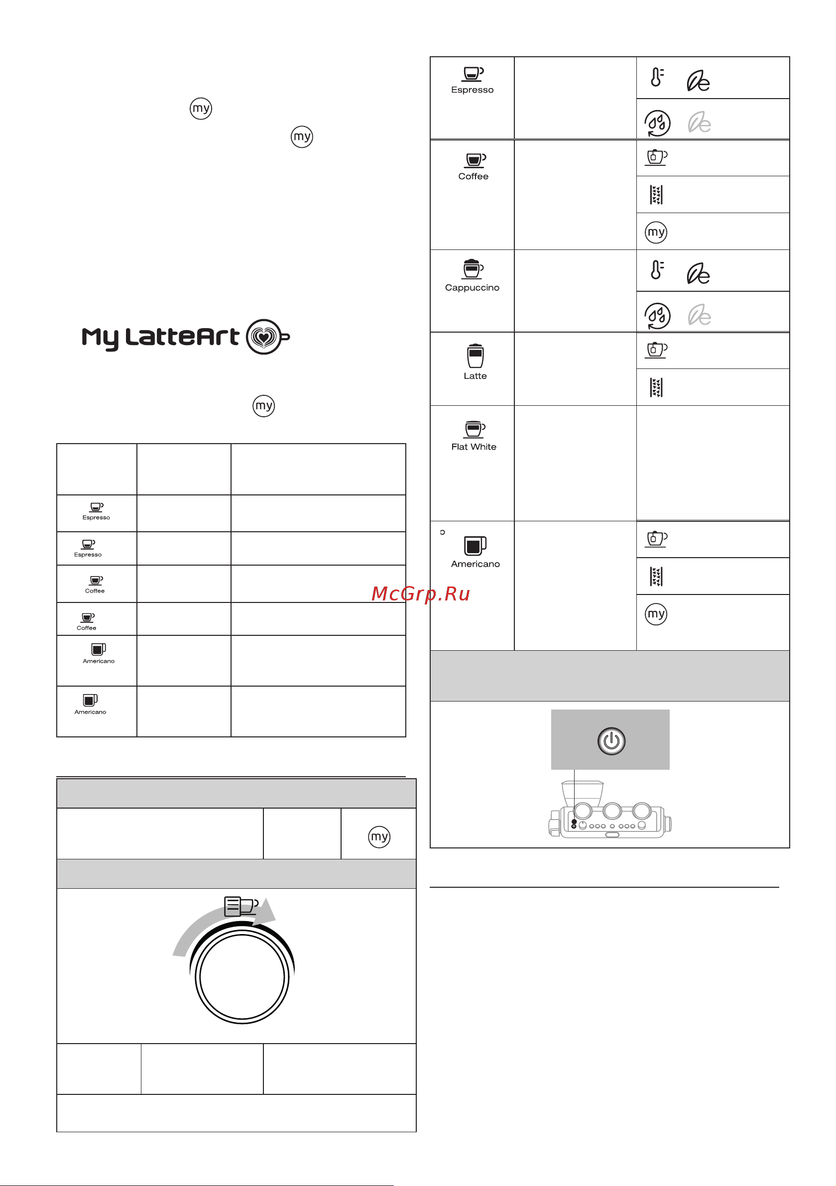 Delonghi EC9665.M [11/21] Очистка прибора