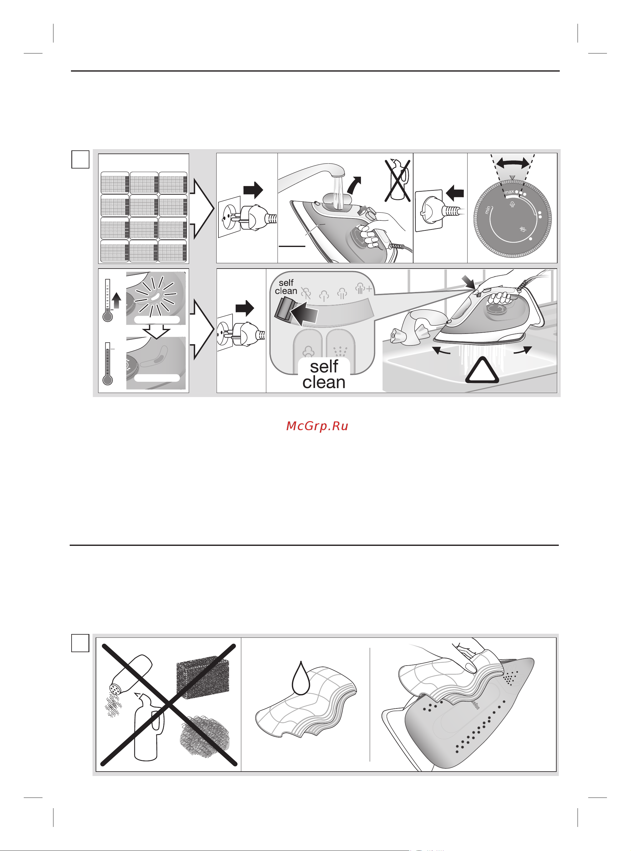 Braun 12730011-SI3054GY [6/12] _ts_3_int indd 6 5712710701_ts_3_int indd 6 11 1 8 13 40 11 1 8 13 40