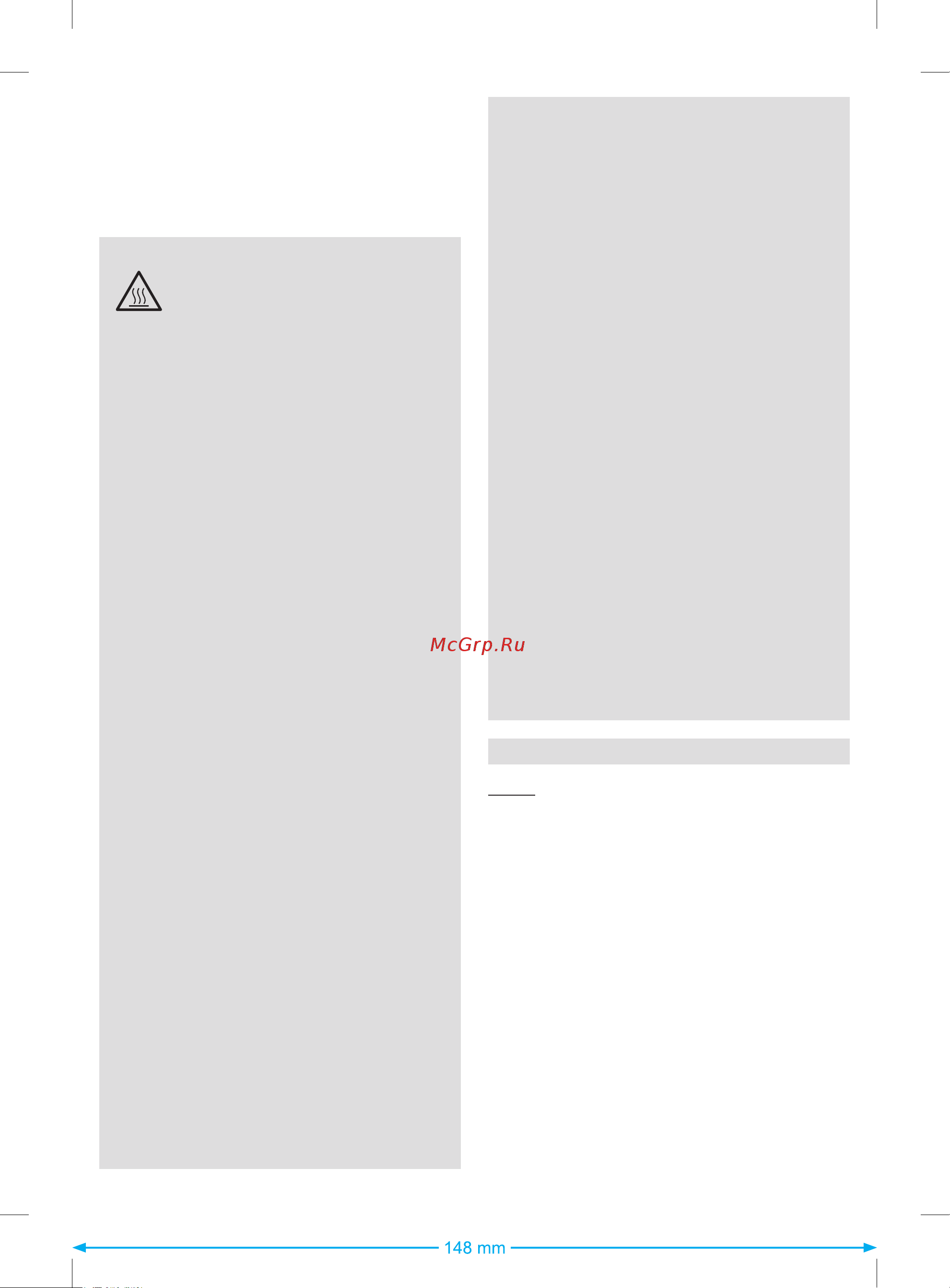Braun 12830002-IS3041/1WH [25/95] Italiano