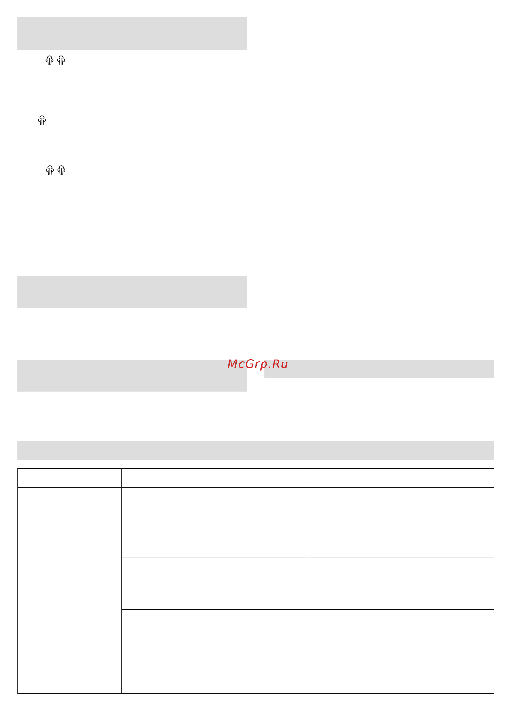 Braun 12830020-IS3155VI [15/68] Ajustes