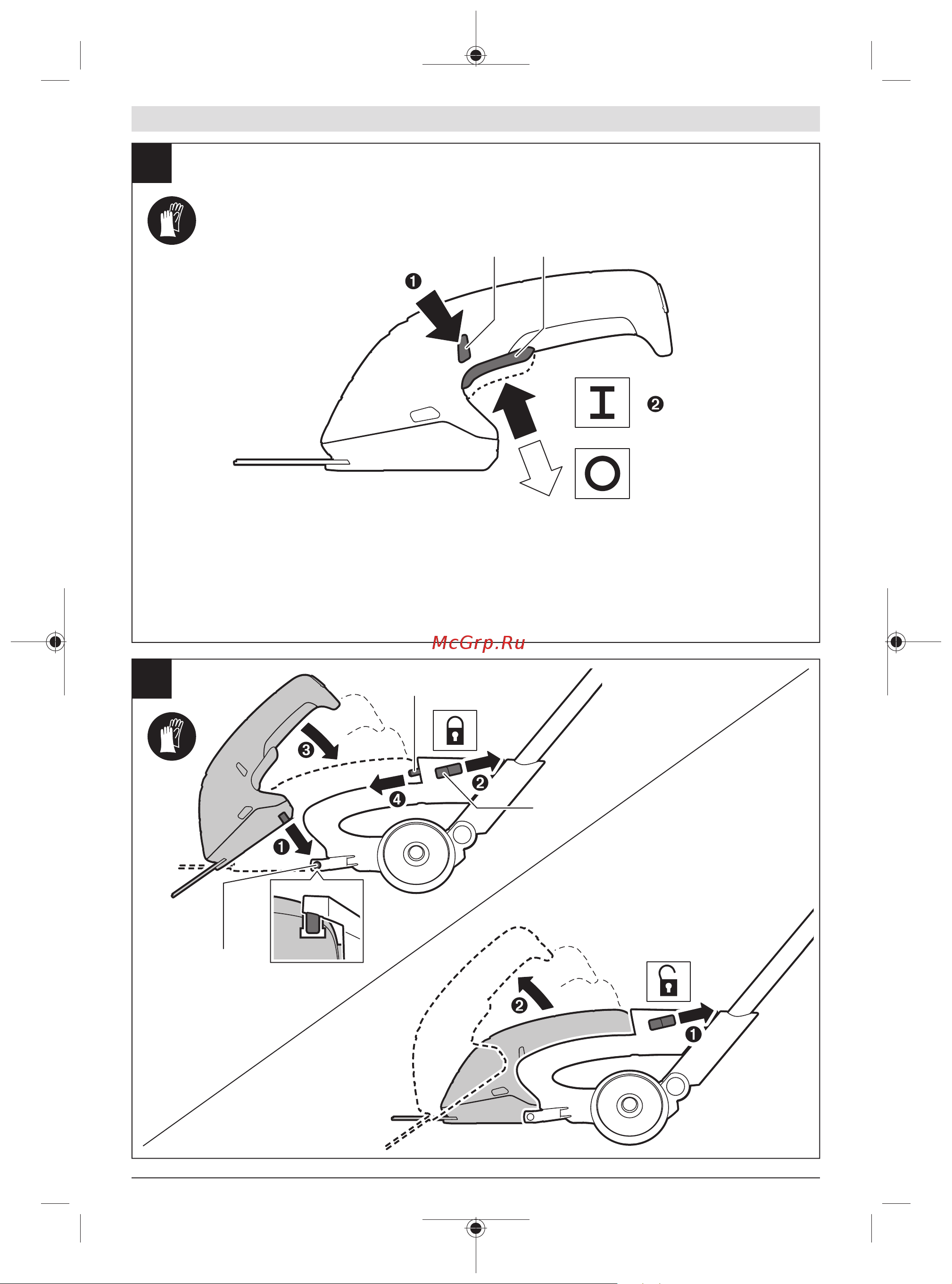 Bosch 0600833105 Инструкция по эксплуатации онлайн [252/262] 653688