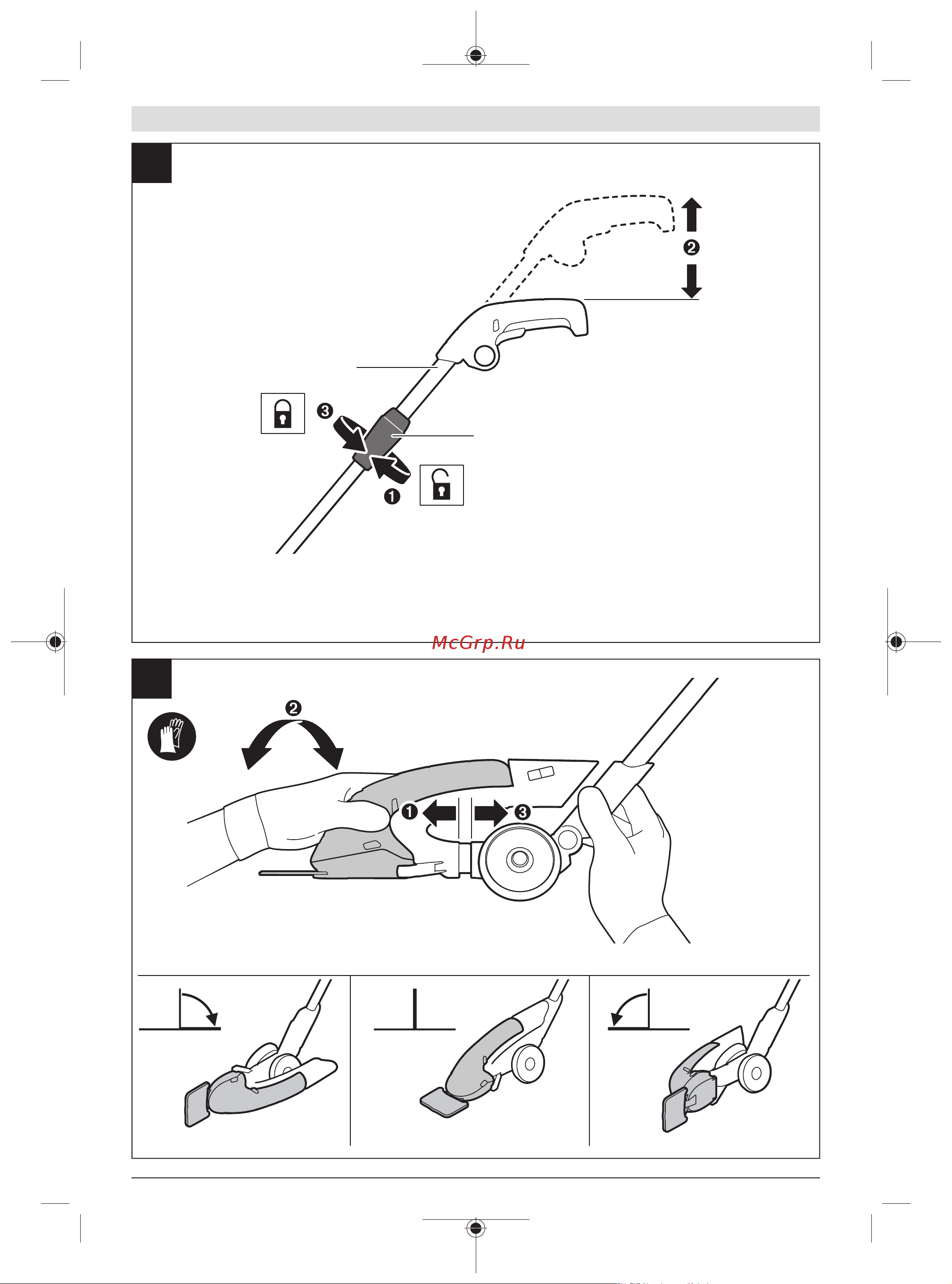 Bosch ISIO 0600833109 Инструкция по эксплуатации онлайн [253/262] 862026