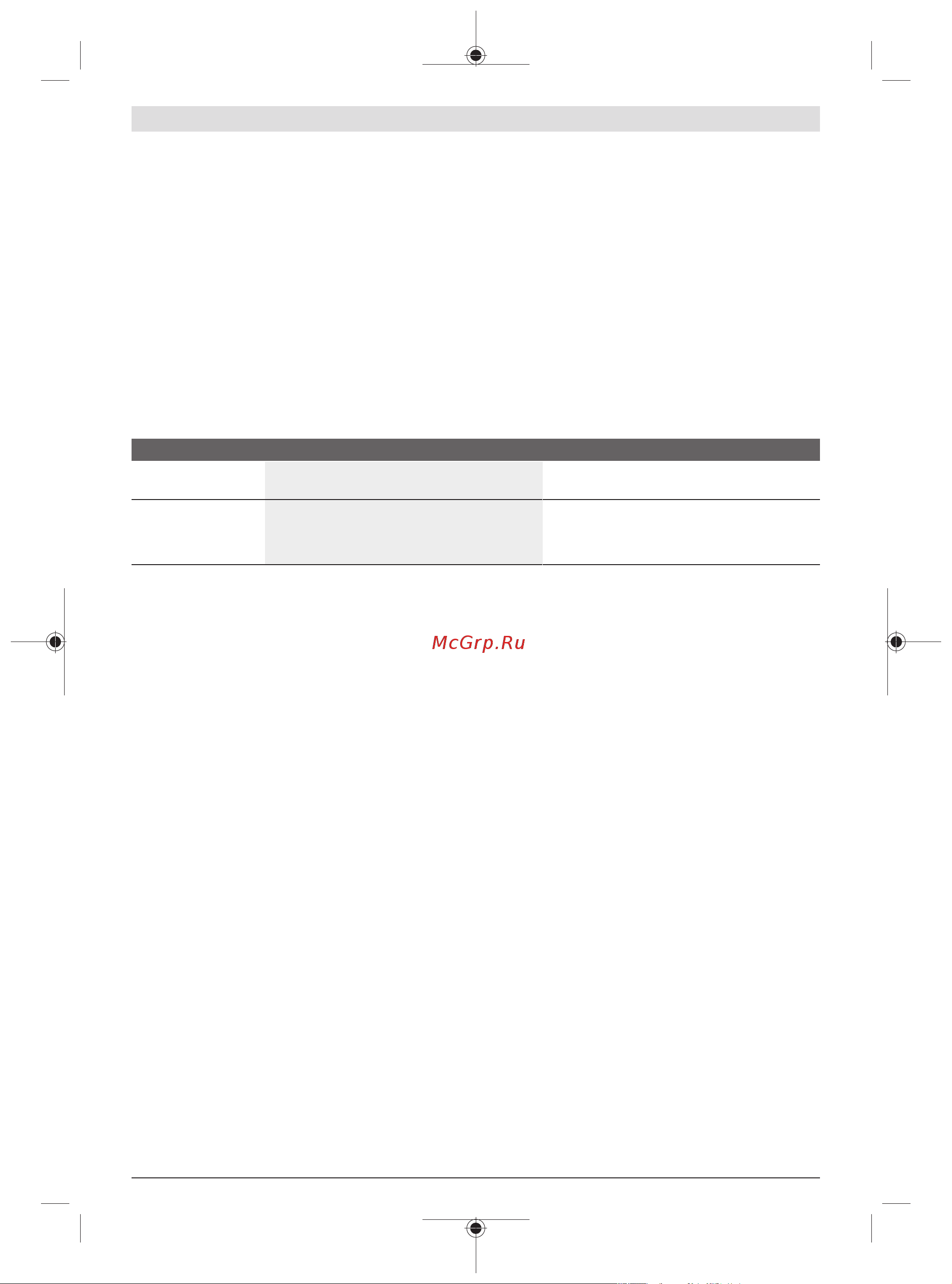Bosch 0600833100 [57/262] Vervoer
