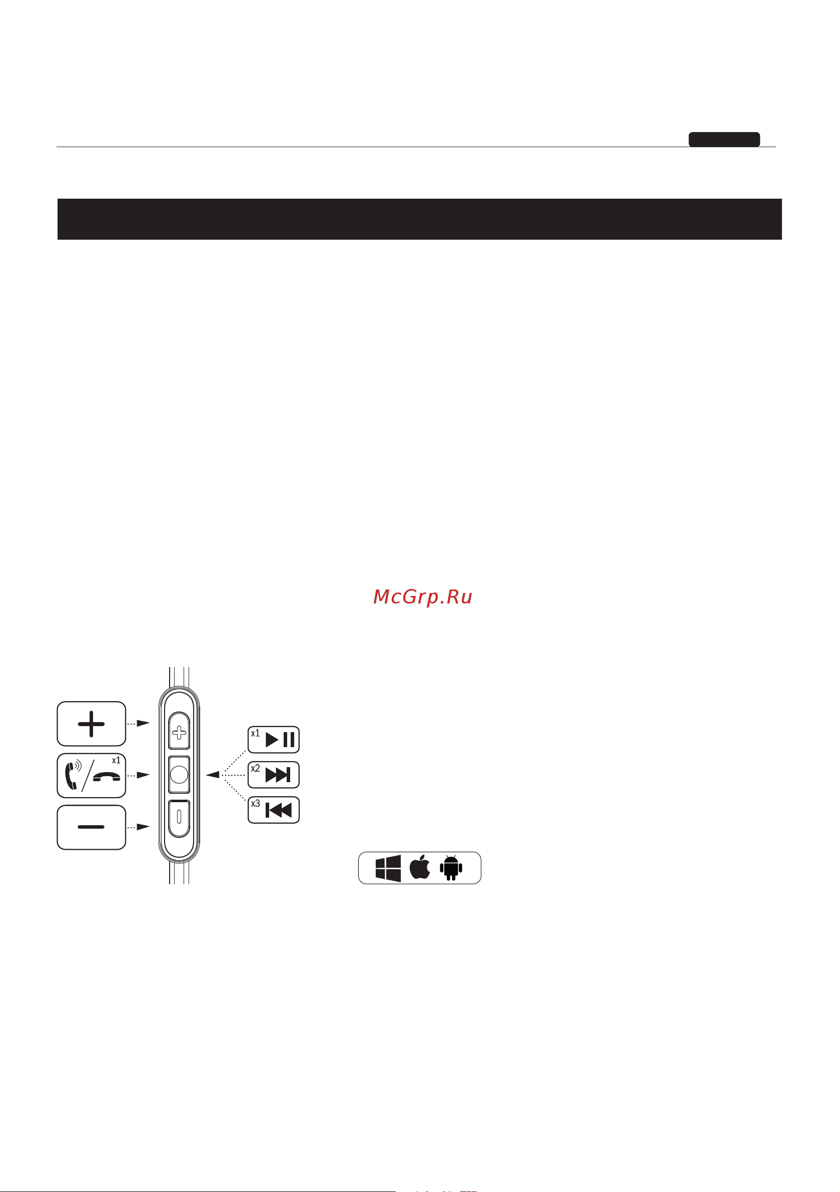 Focal Spark Silver [9/16] Service manual