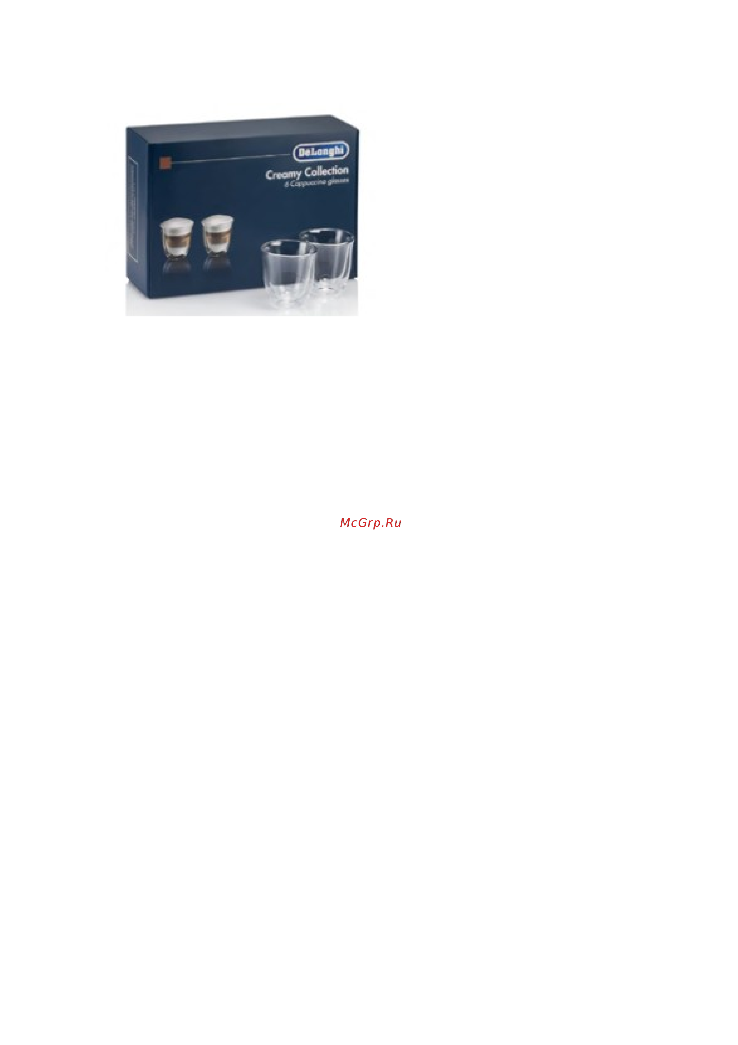 Delonghi DLSC301 (6шт) Инструкция по эксплуатации онлайн