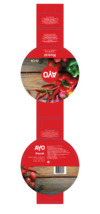 Ayo Muscat AM-26 26см Инструкция по эксплуатации