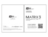 Mee Audio Matrix Cinema Black Инструкция по эксплуатации