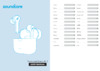Soundcore Liberty Air 2 White Инструкция по эксплуатации