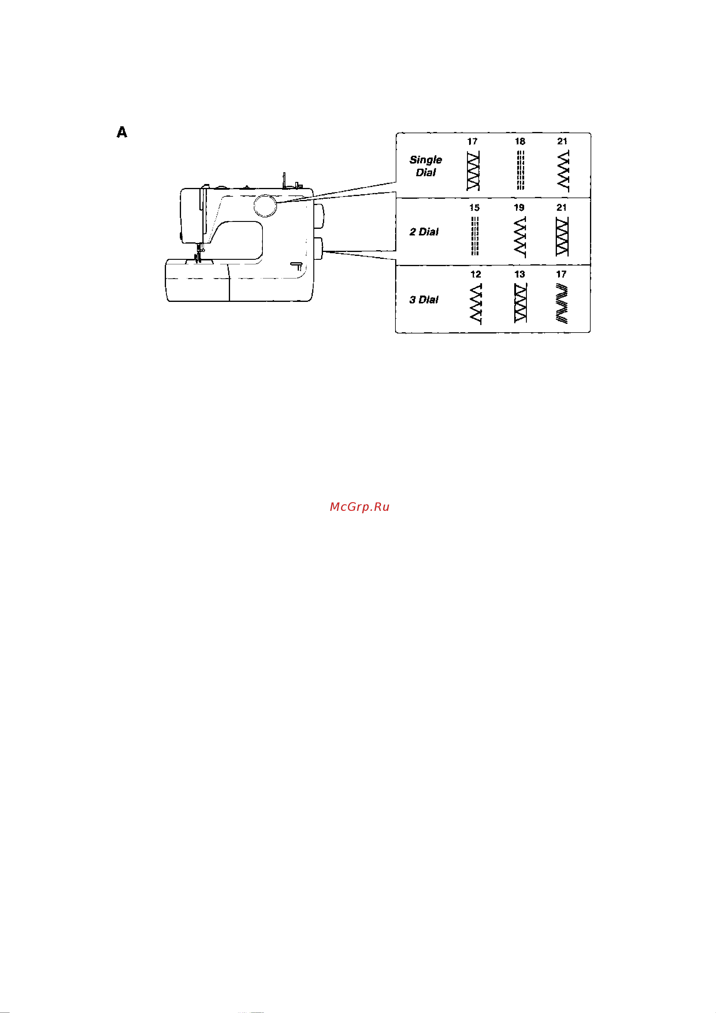 Toyota JET B224-EU Руководство по эксплуатации онлайн [29/51] 13855
