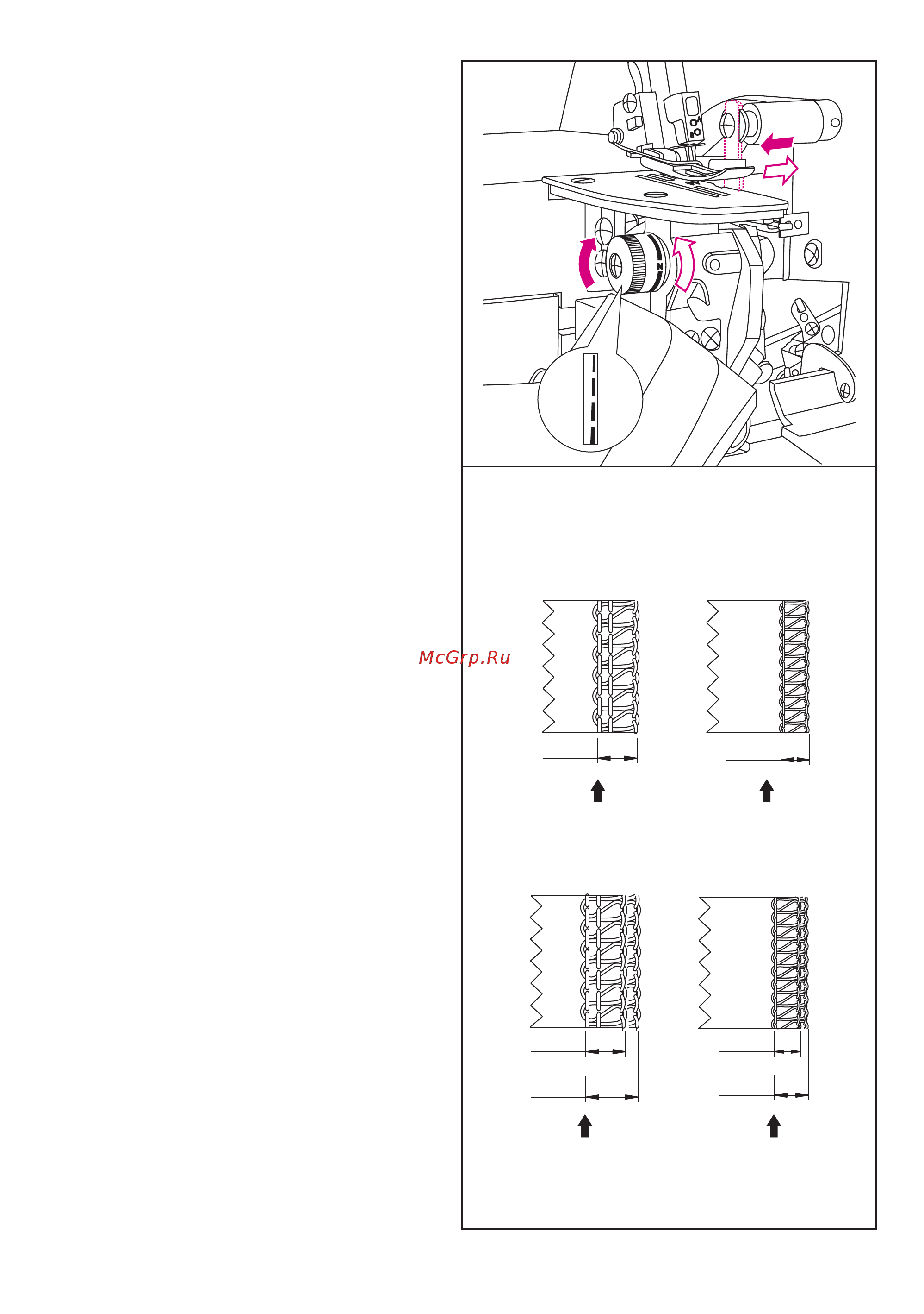 Merrylock 013 [19/34] Eгyлиpoвкa ш p c p c py pe y opa c