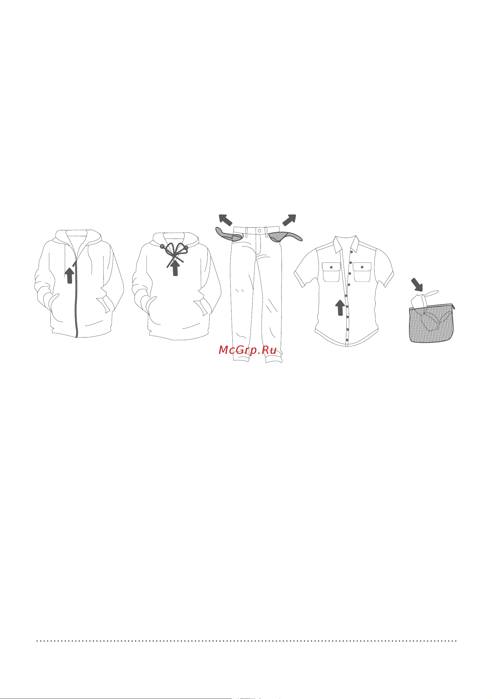 Gorenje W6843L/S [22/48] Шаг 2 подготовка белья