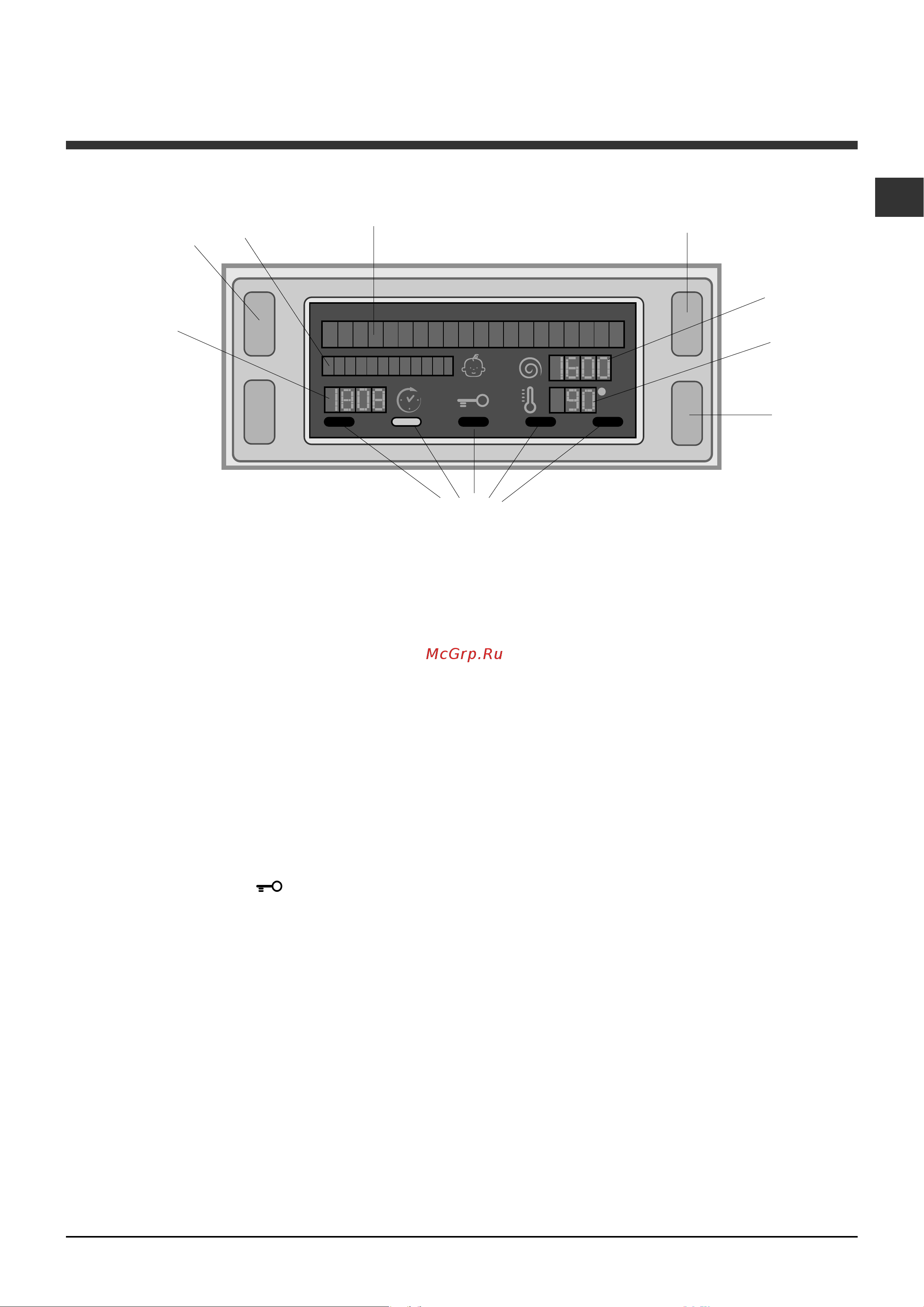 Hotpoint-Ariston WMSD 8218 B [17/24] Дисплей ид