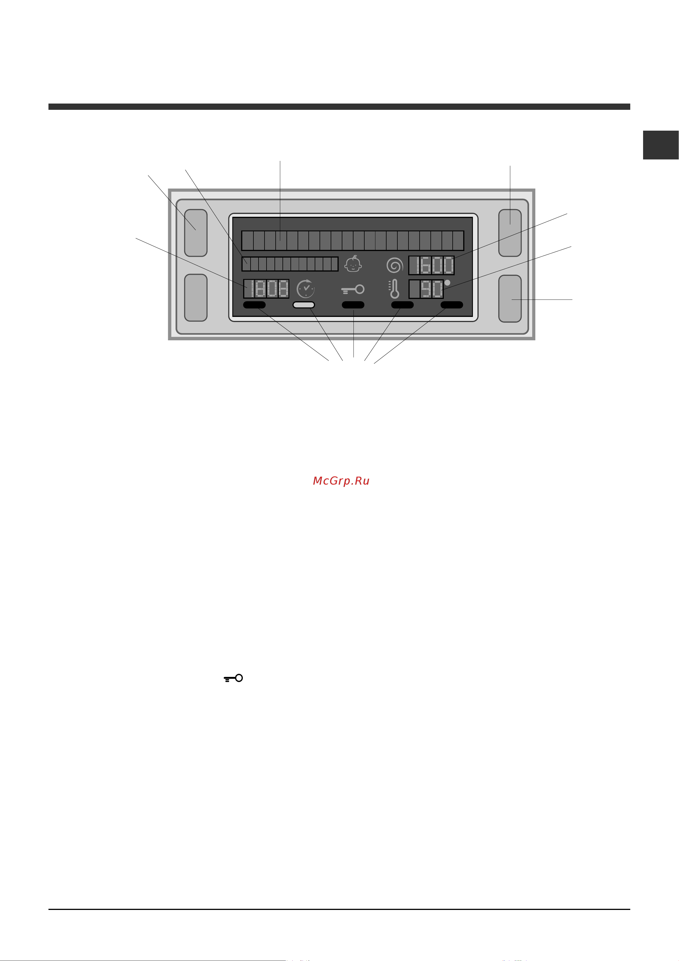 Hotpoint-Ariston WMSD 8218 B Руководство по эксплуатации онлайн [5/24] 27047