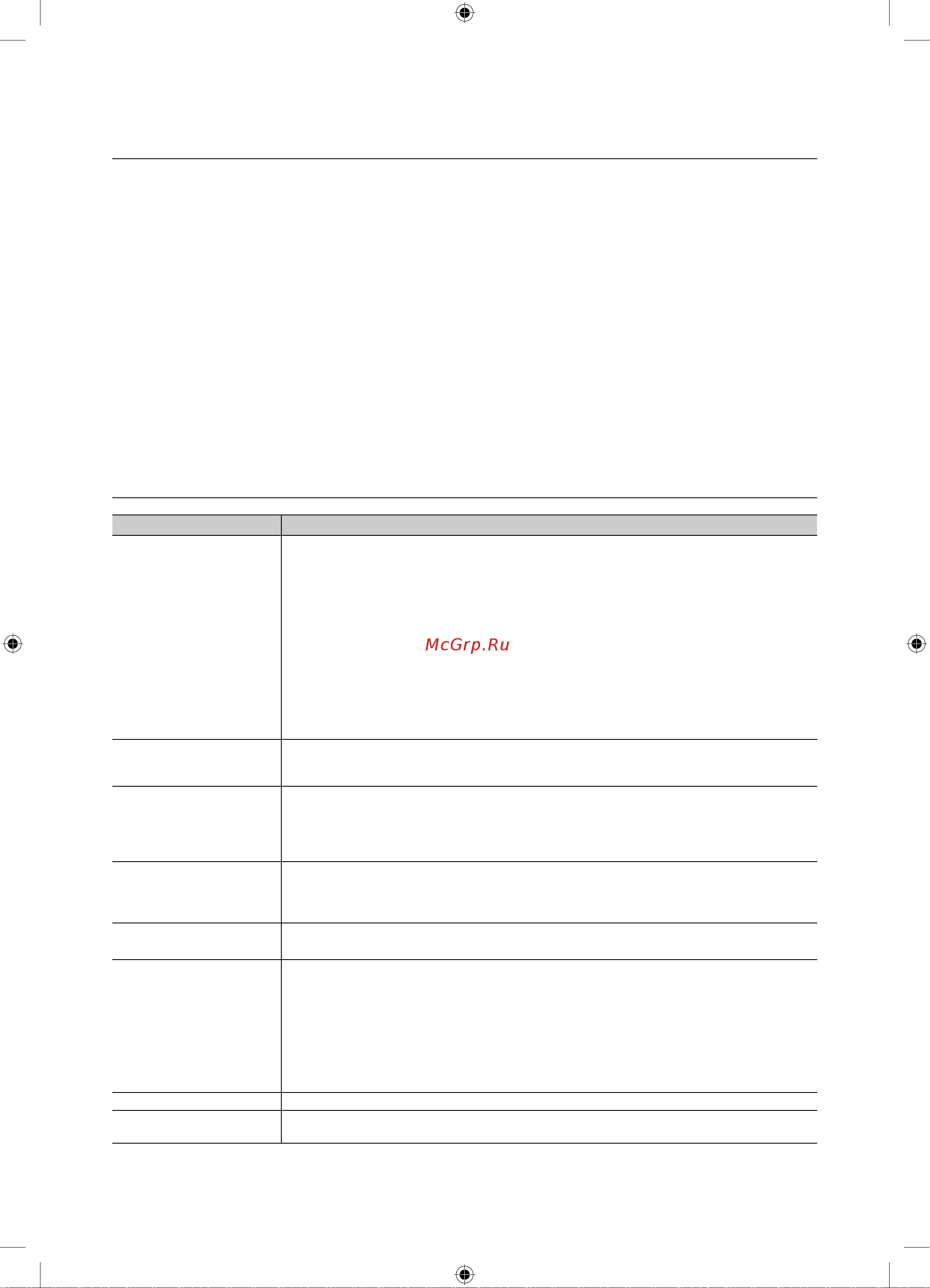 Samsung PS-50 C490 B3W [118/170] Додаткові функції
