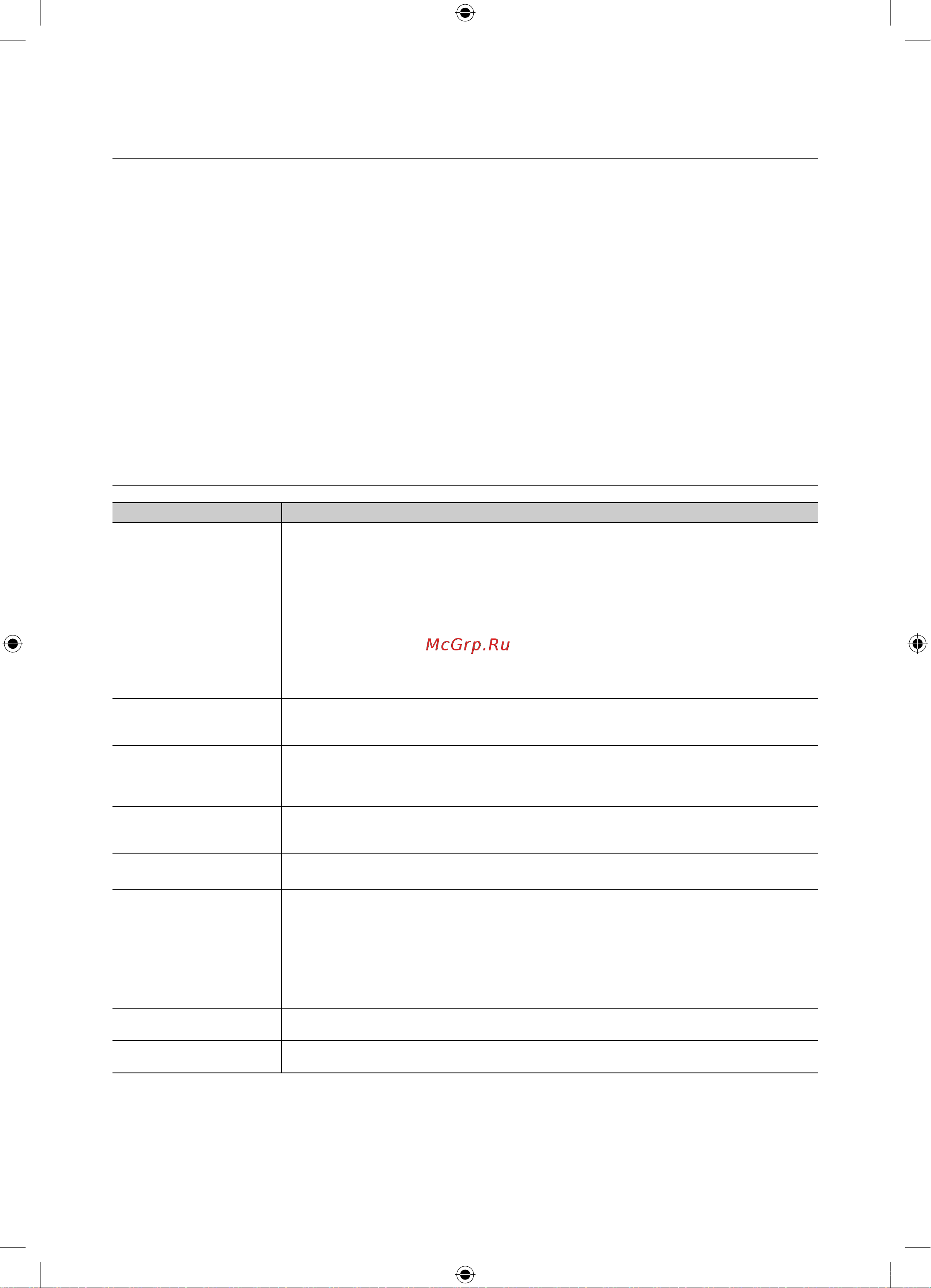 Samsung PS-50 C490 B3W [34/170] Advanced features