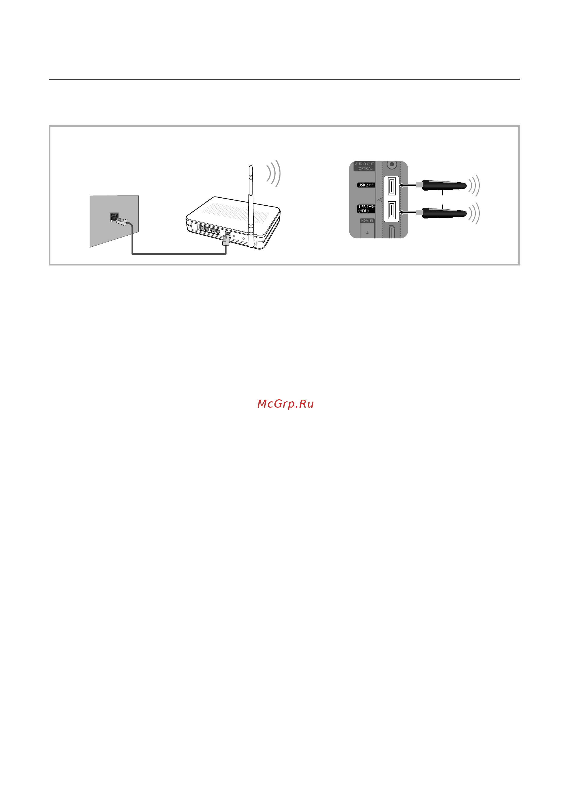 Samsung PS50 C6900 YW [30/248] Advanced features