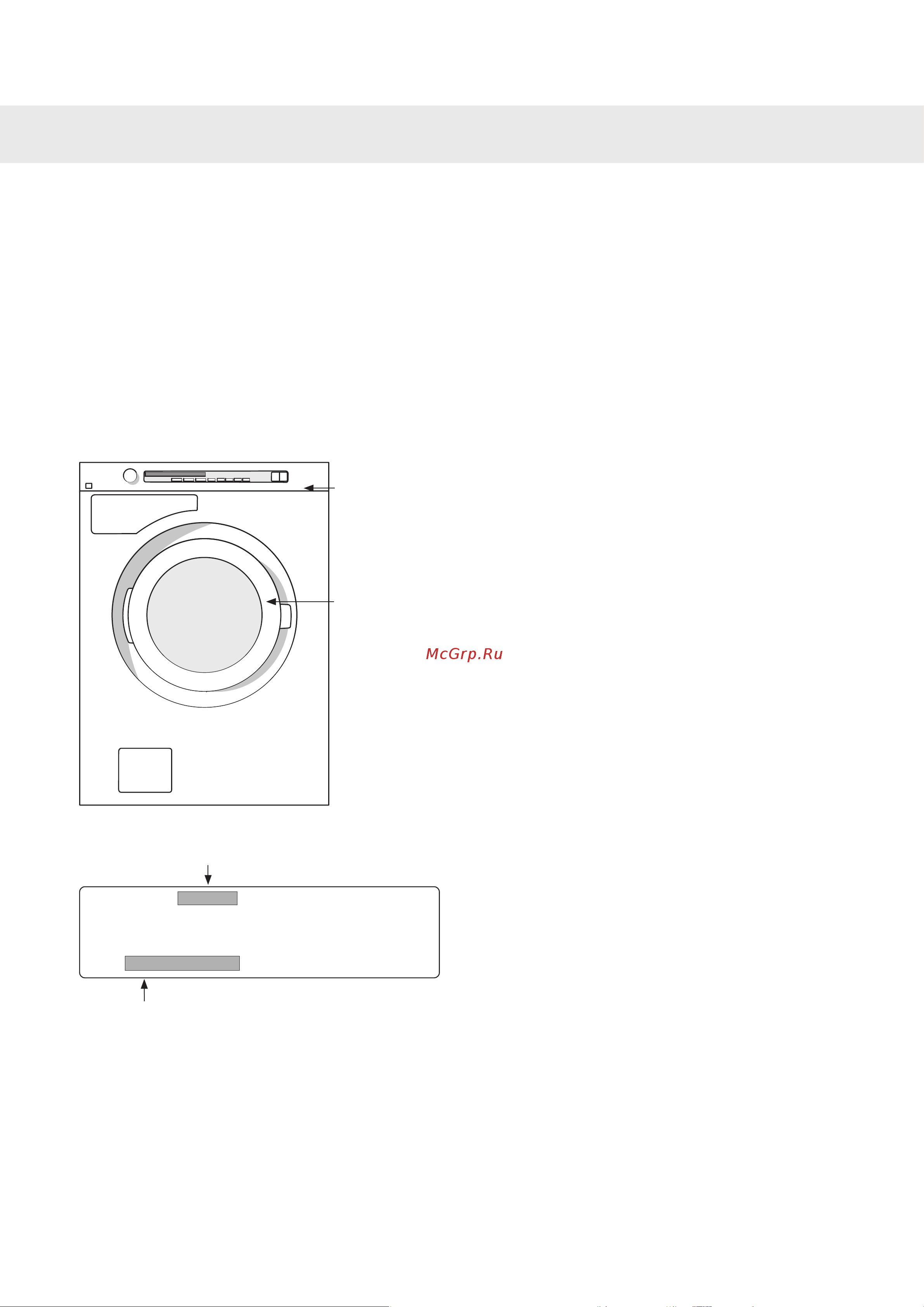 Asko W6454 W [31/36] Использование моющих средств