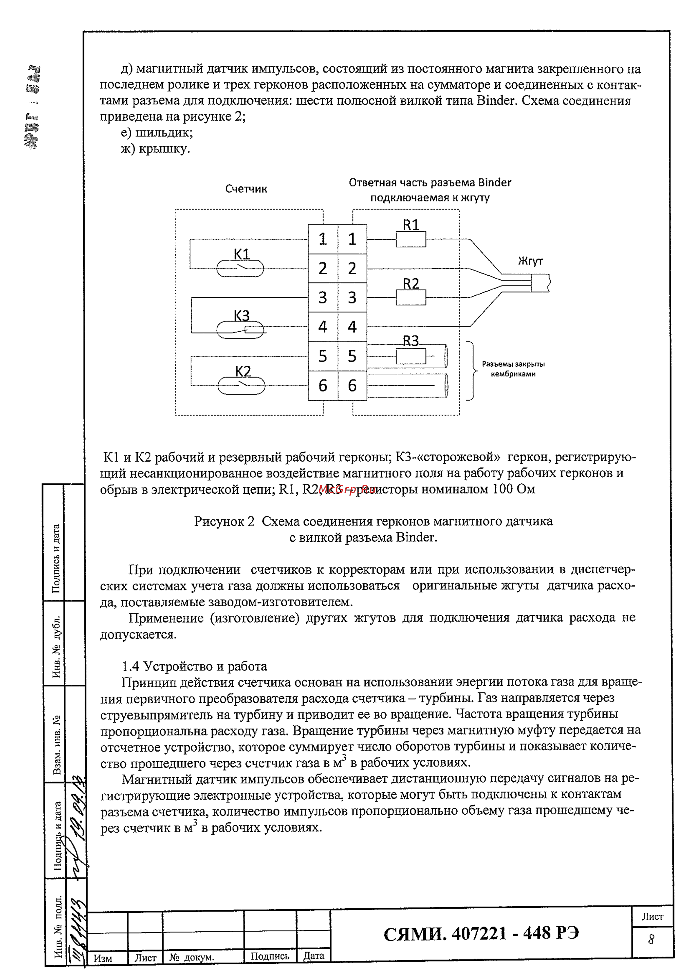 Логика СТГ 150-650 [8/26] Сями 407221 448 рэ