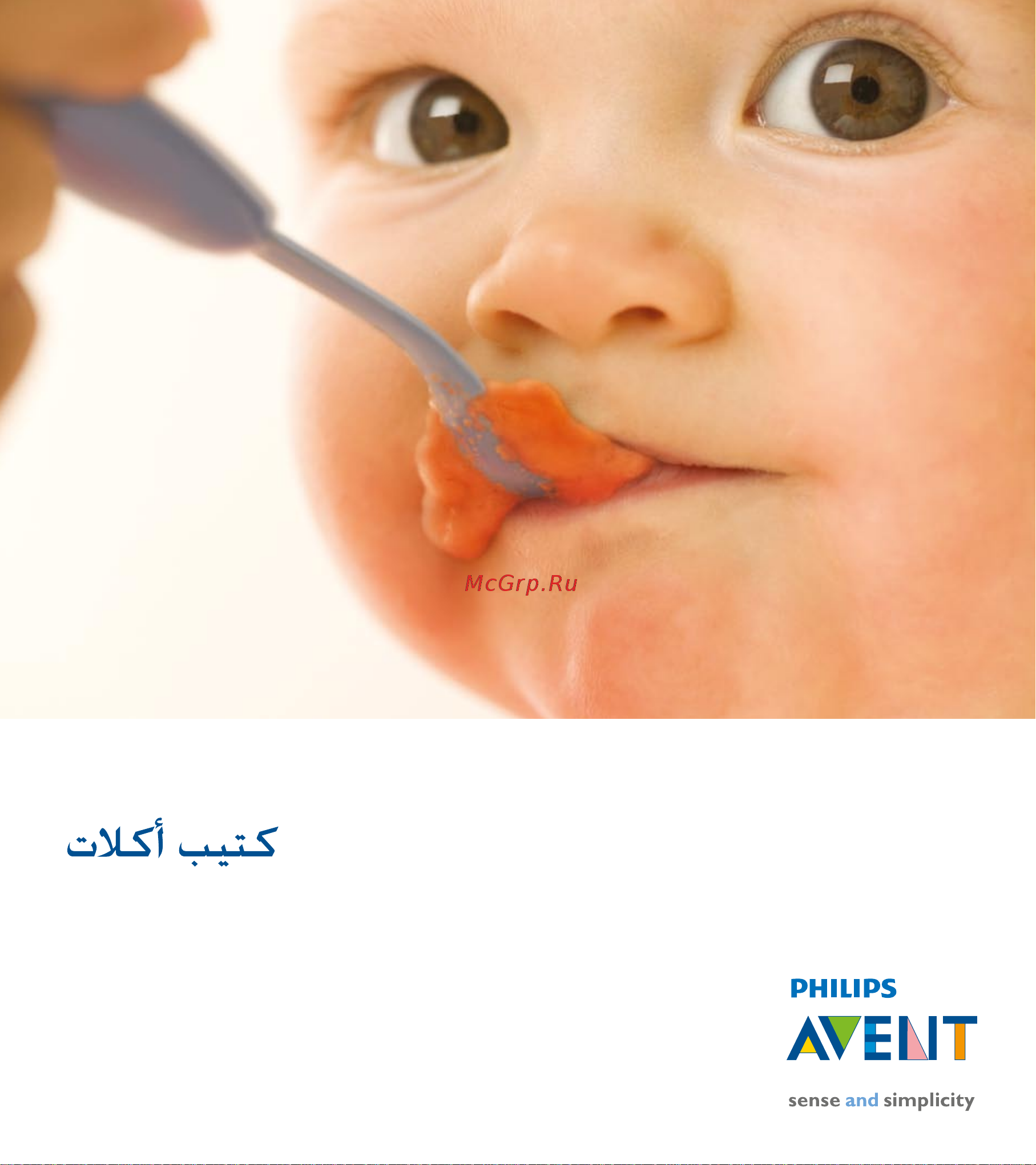 Philips Avent scf870/22 Руководство по эксплуатации онлайн [21/71] 161422