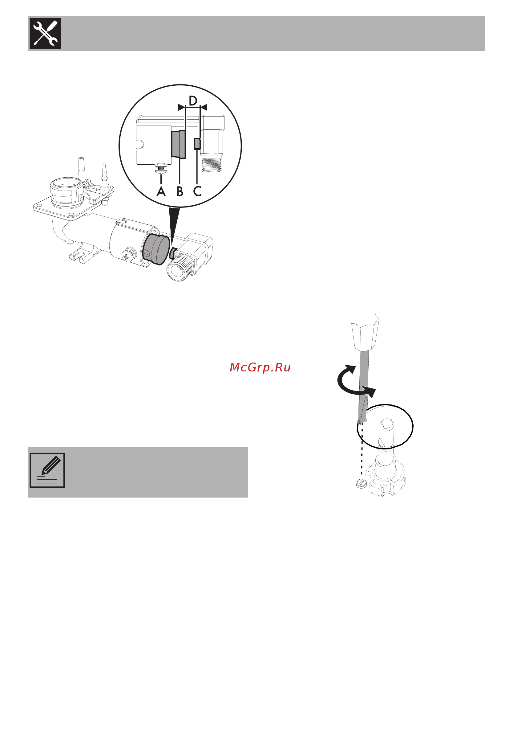 Smeg PV175B [18/22] Монтаж