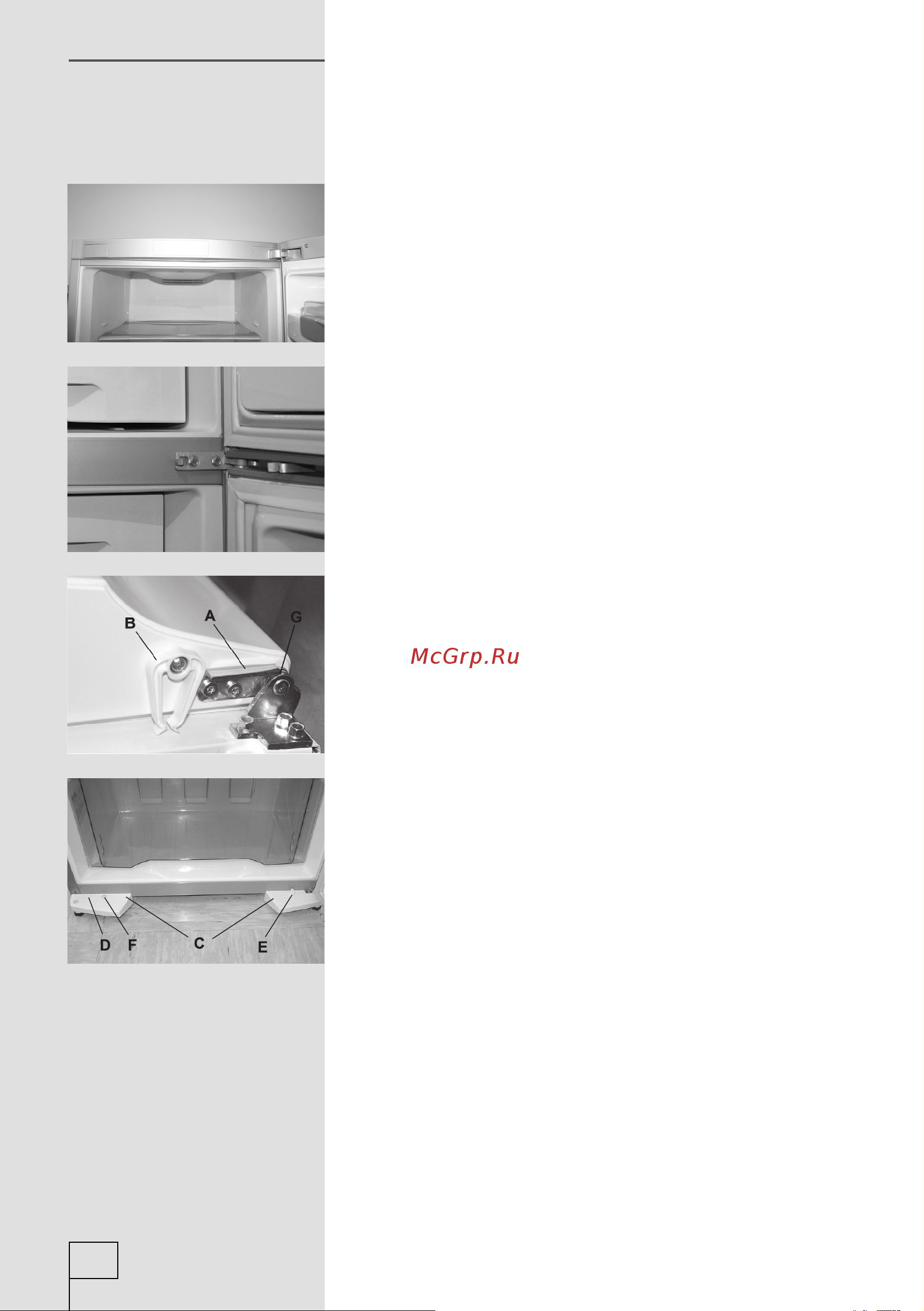 Smeg FA860PS [12/40] Исполнение ii