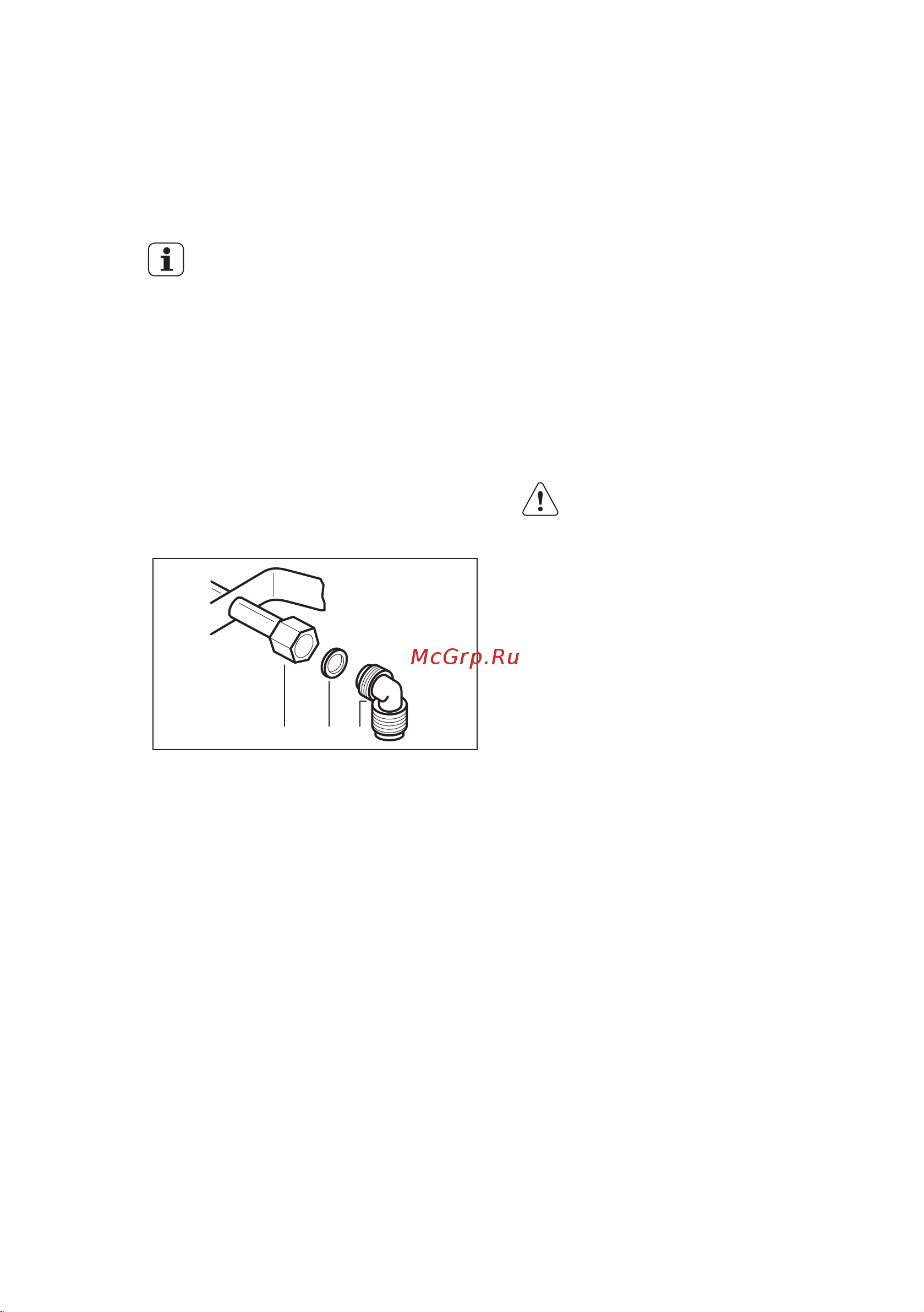 Electrolux GPE263FX [15/21] Замена форсунок