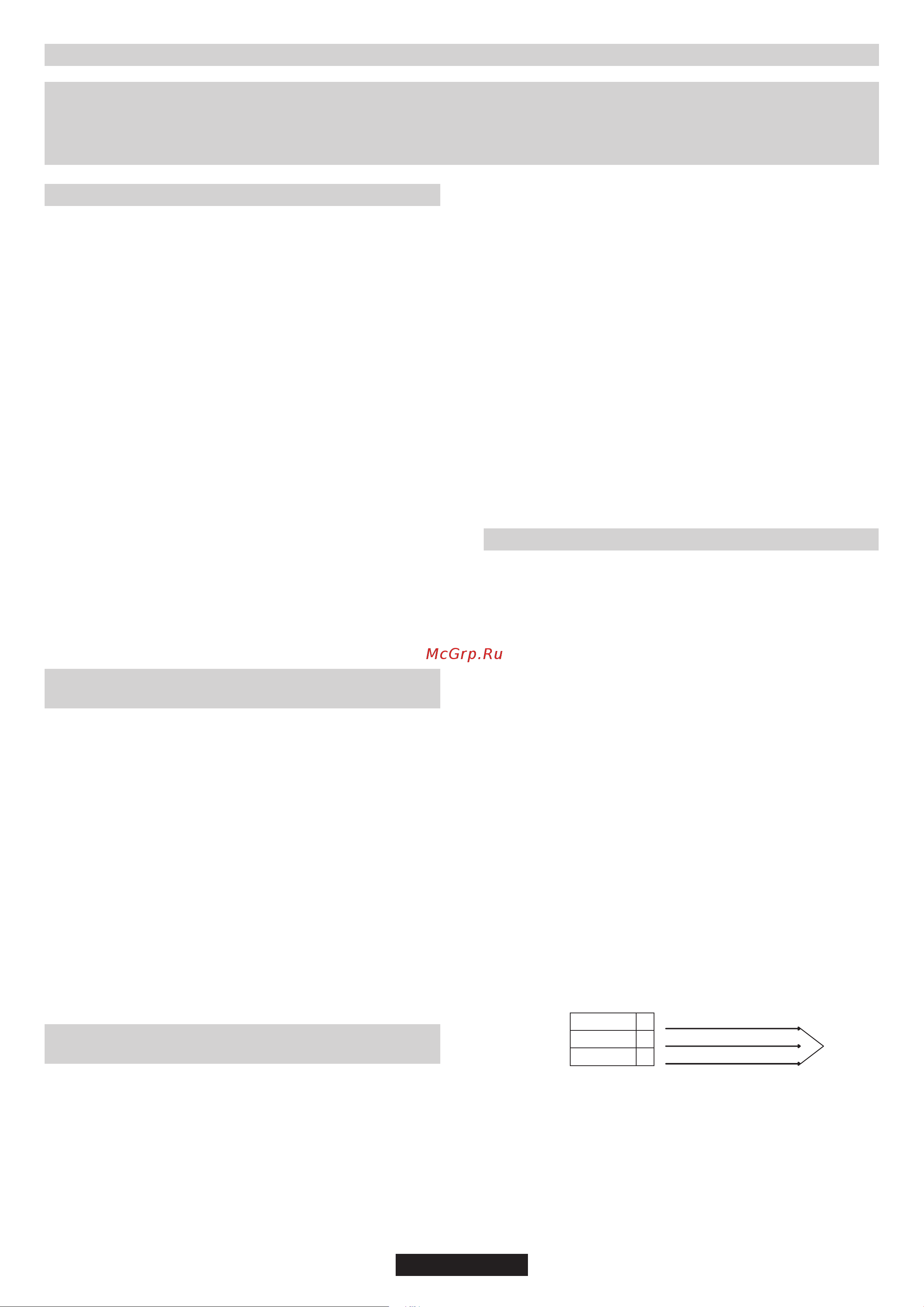 Candy CVG64SGNX [9/14] Page 9