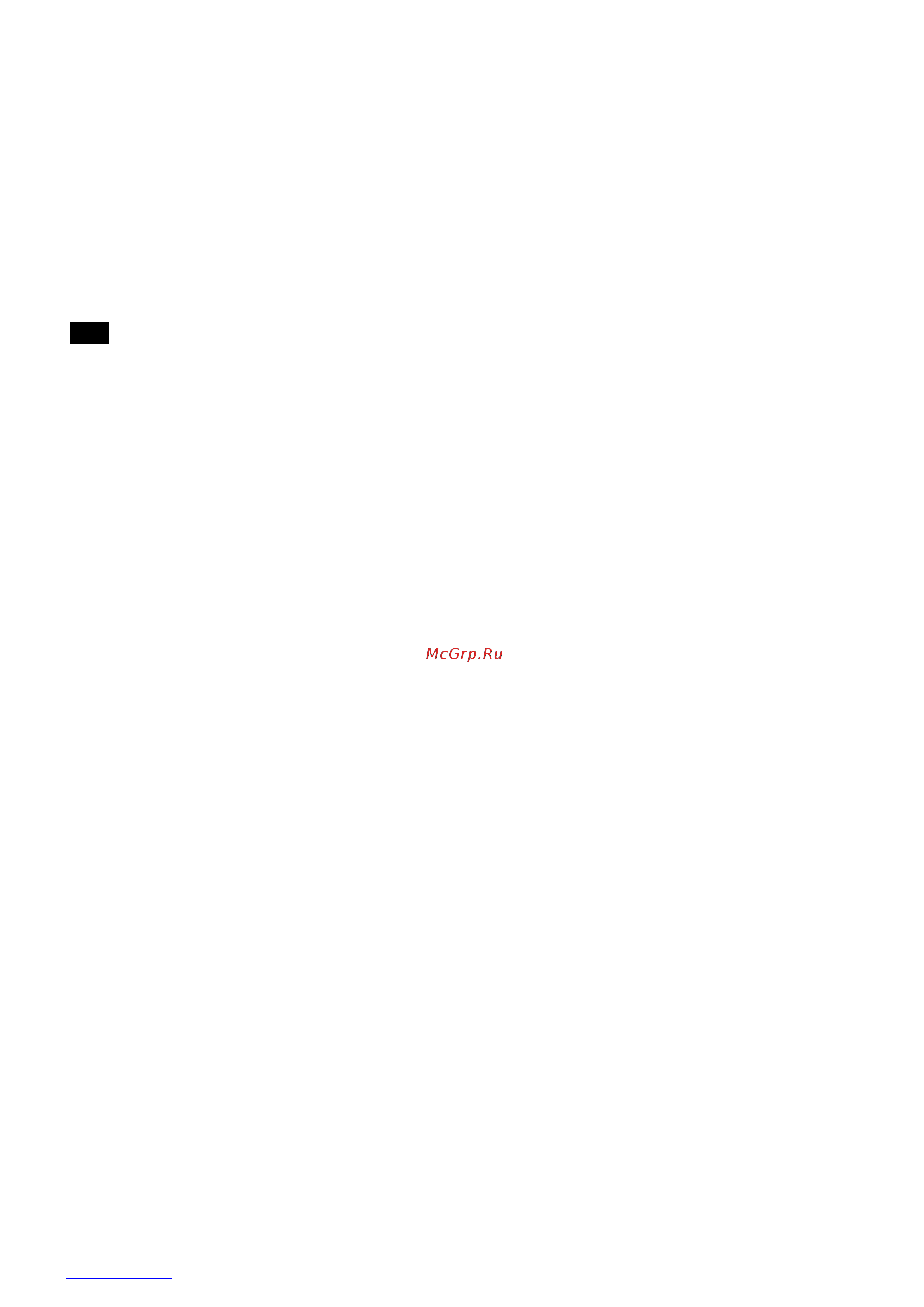Scarlett SC-VC80B06 [5/15] Caution