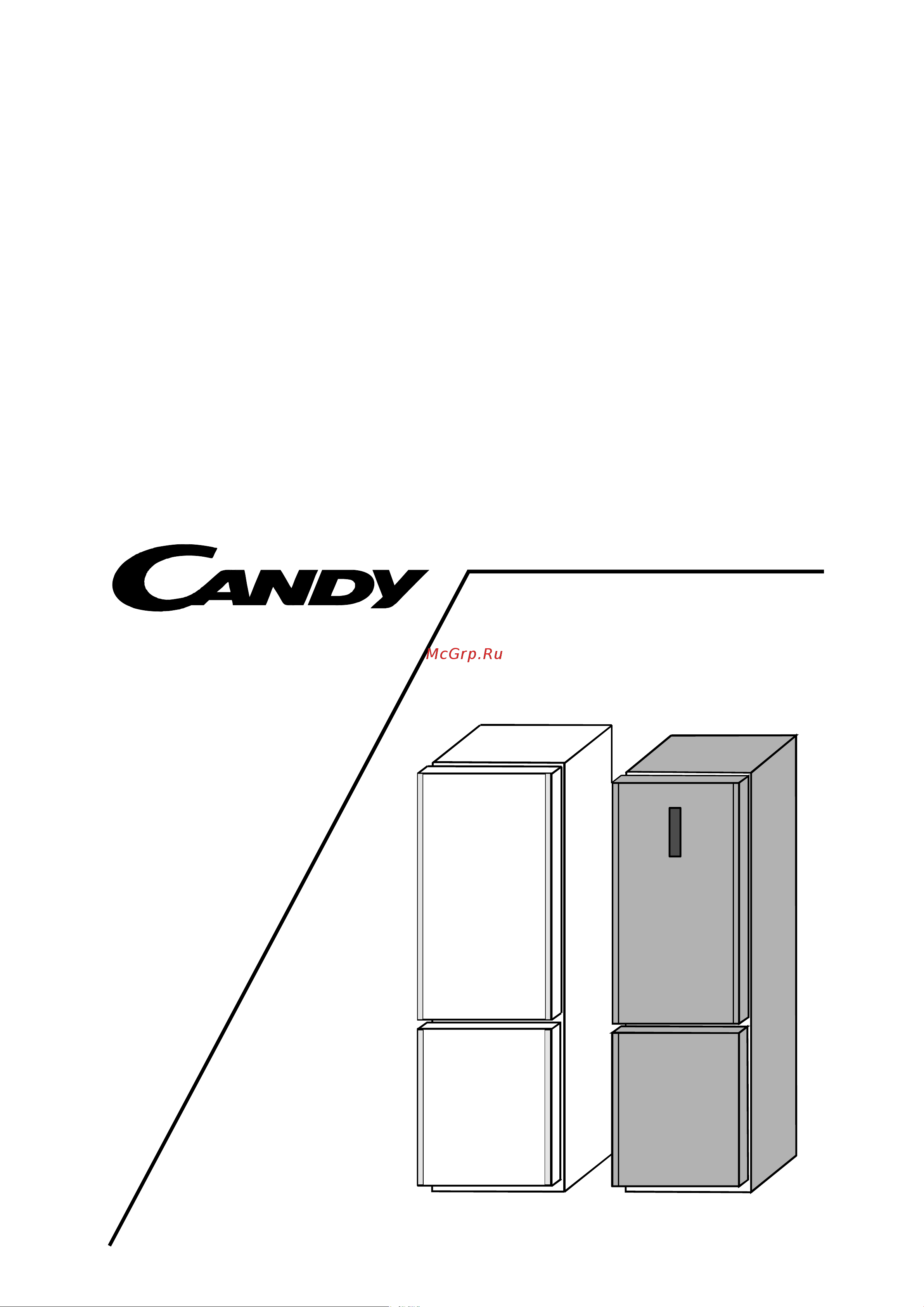 Candy ckbf 206 vdb Руководство по эксплуатации онлайн