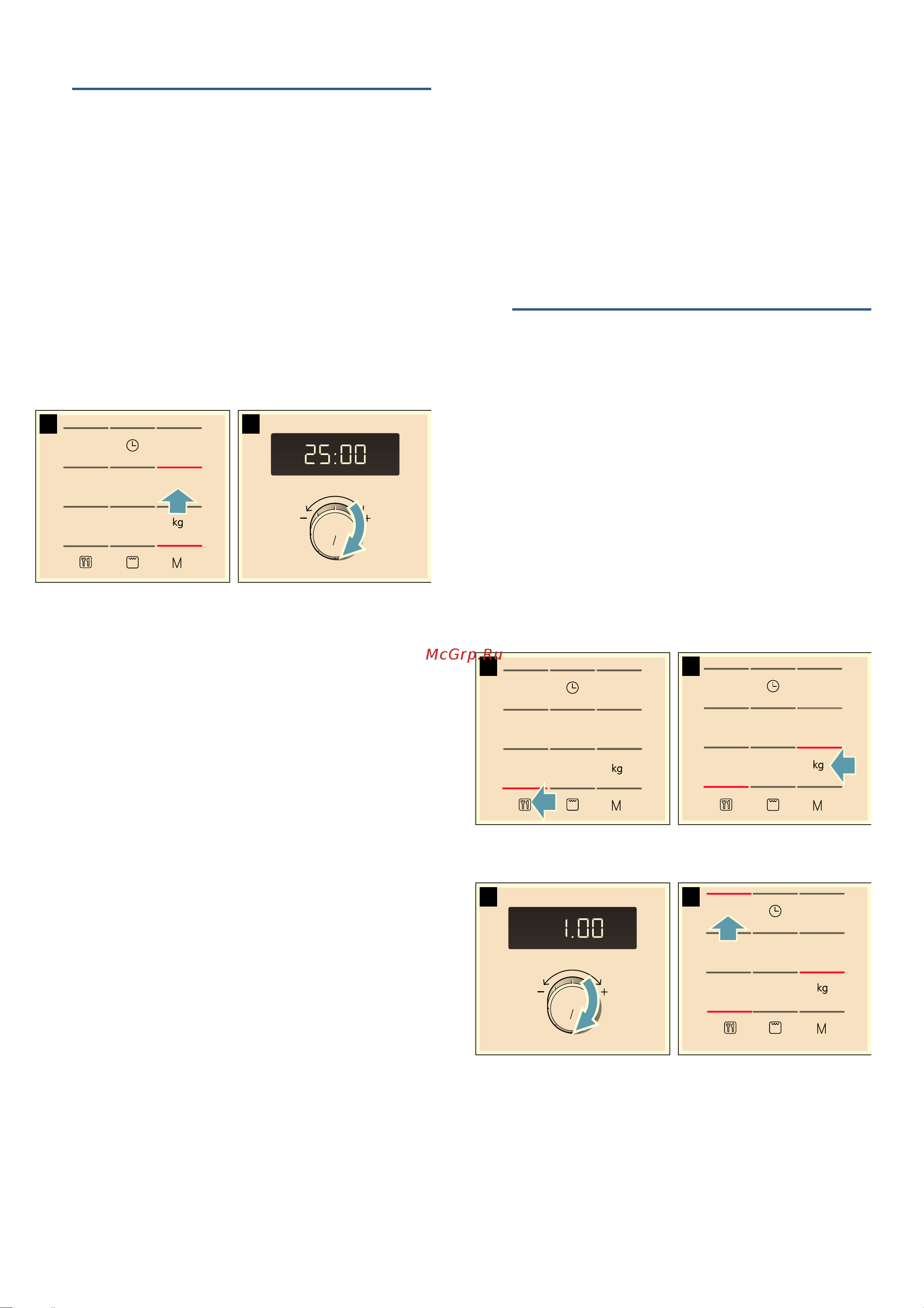 Bosch BEL554MS0 [13/91] Program beállítása