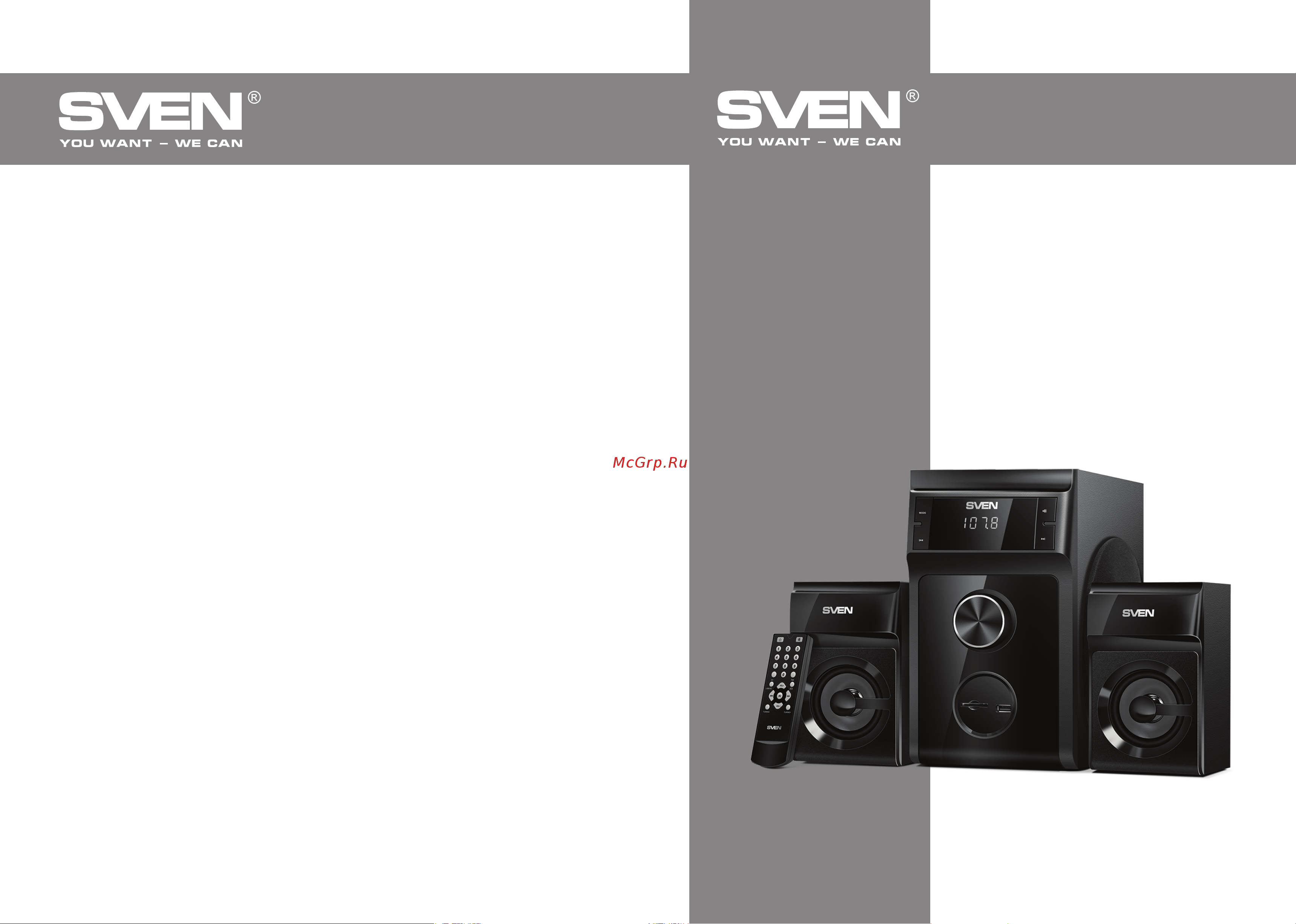 Sven MS-302 [11/16] Ms 302