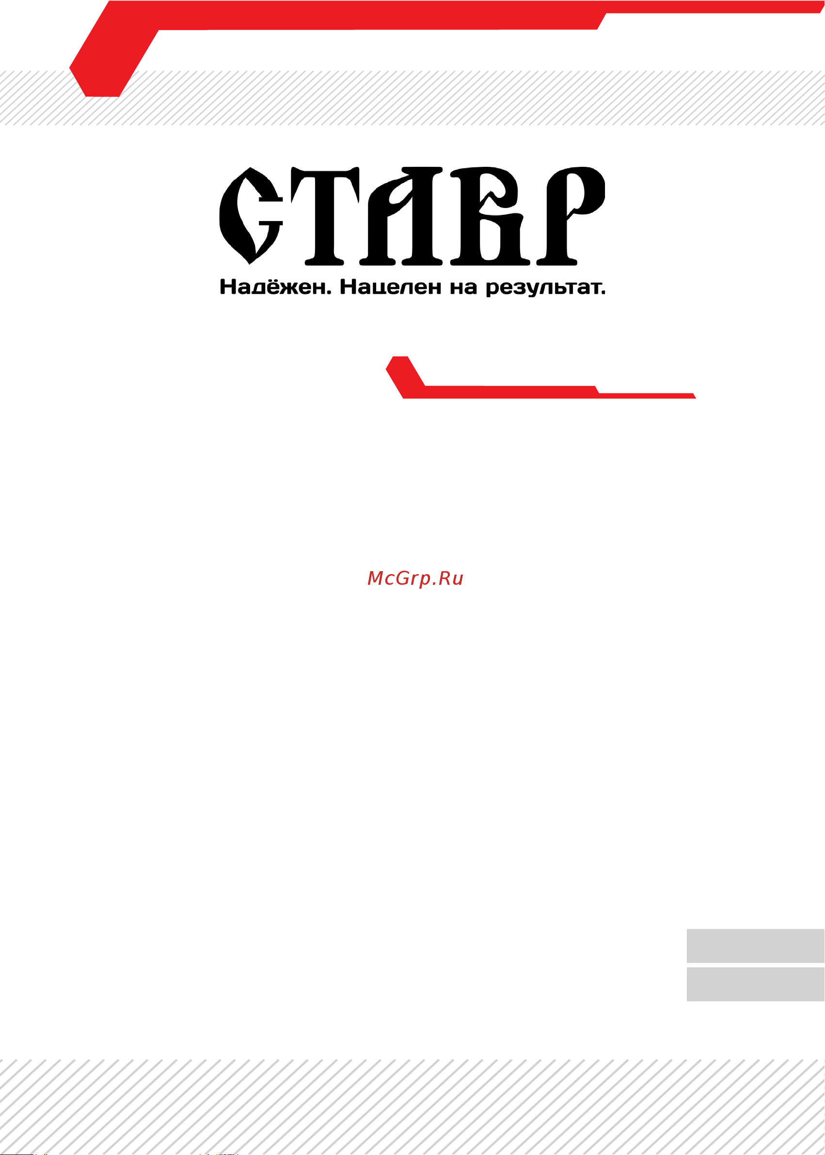 Ставр ПЭГ-1000 Руководство по эксплуатации онлайн