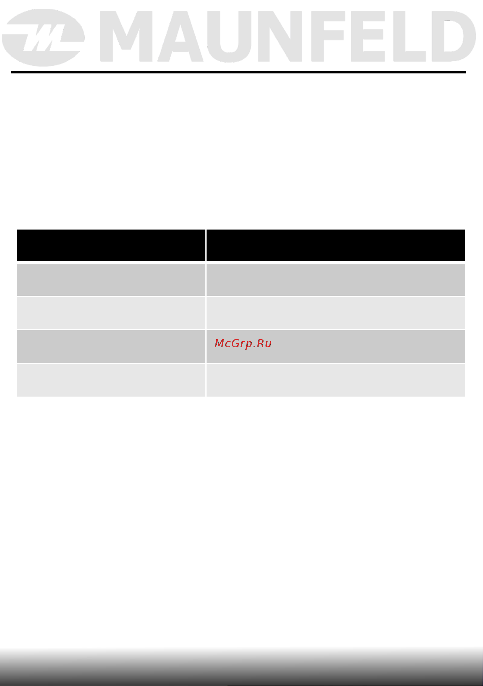 Maunfeld MGHE.75.78B [18/36] Выбор конфорок и посуды