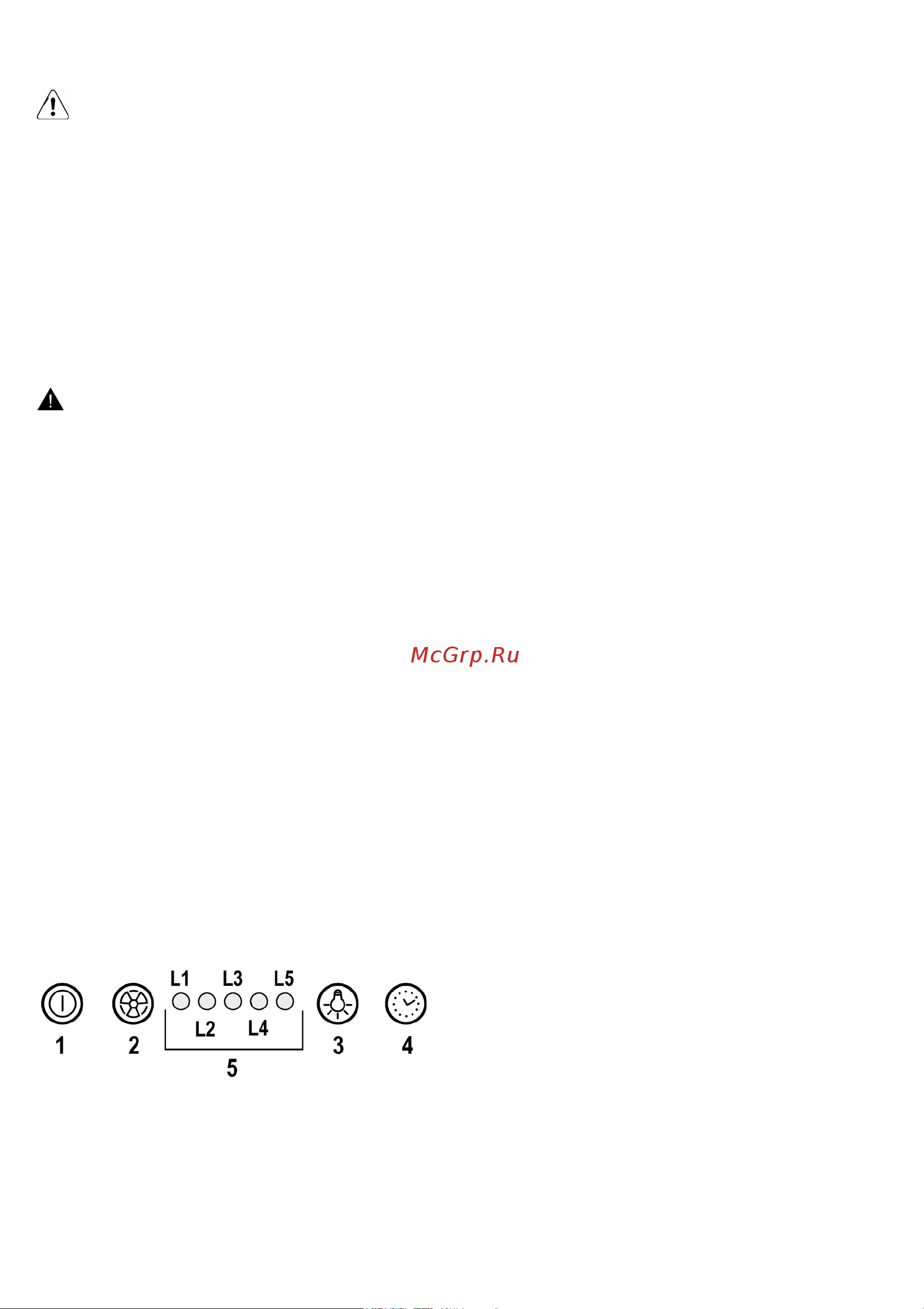 Elica LANE WH/A/52 PRF0157357 [23/0] Attention