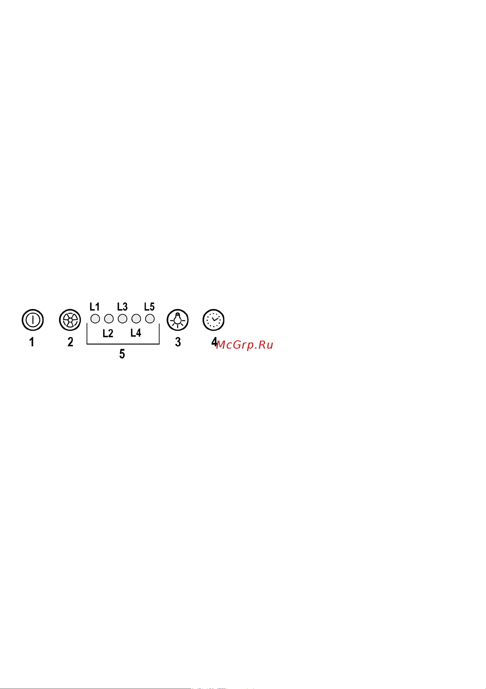 Elica LANE WH/A/52 PRF0157357 [56/0] Funktion
