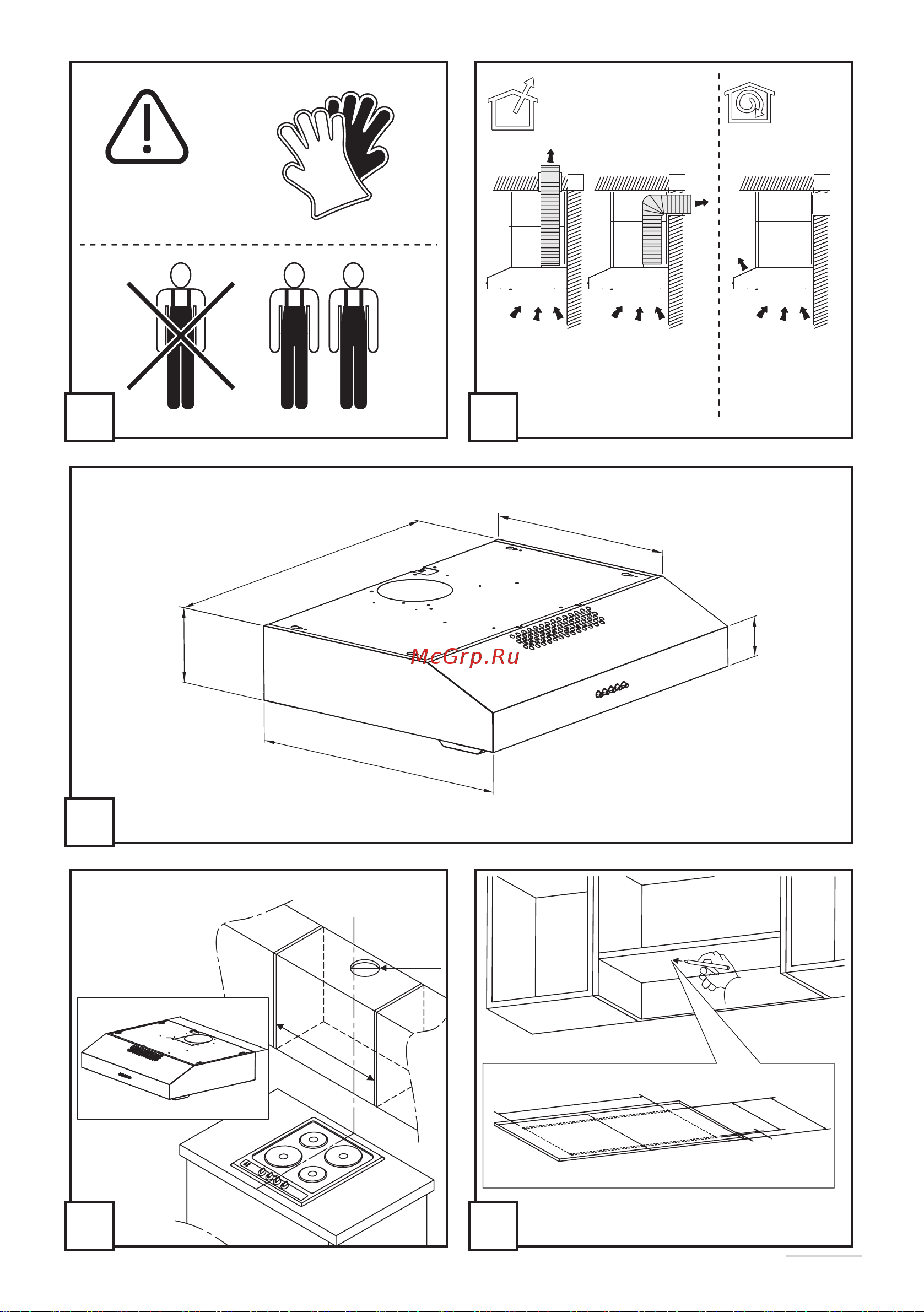 Gorenje WHU629EW/M Руководство по эксплуатации онлайн [3/122] 410837