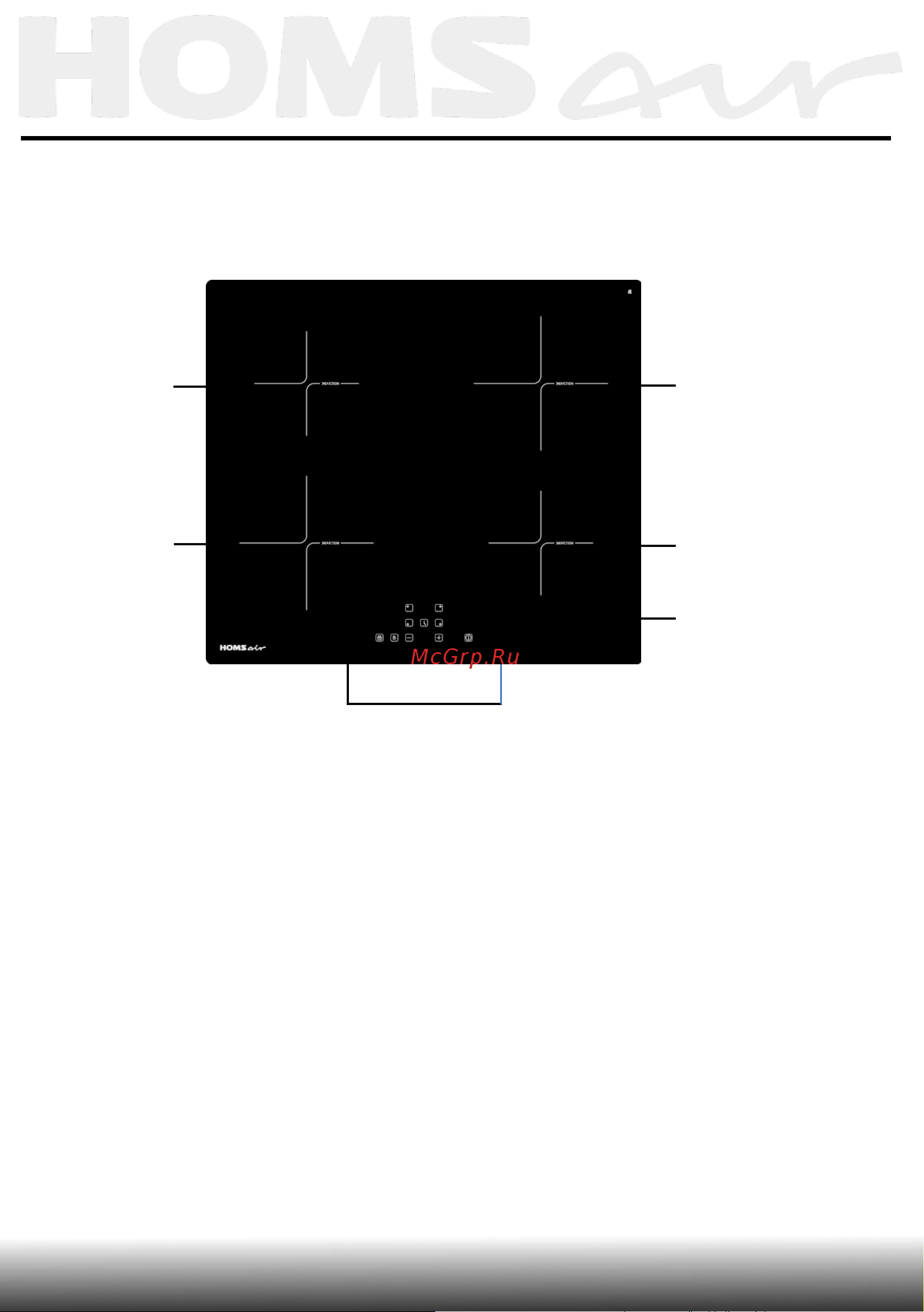 Homsair HI32BK [15/44] Www homsair ru