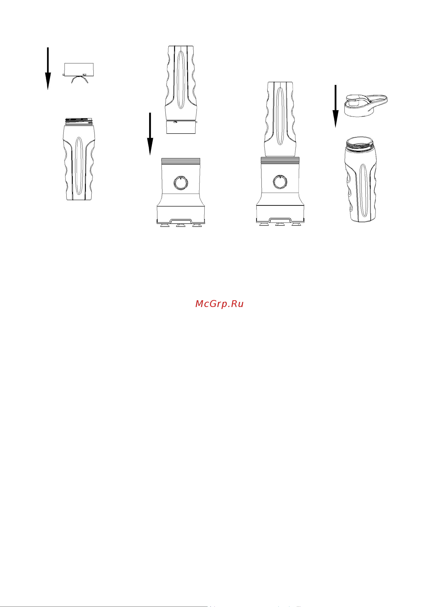 STARWIND STB7586 Руководство по эксплуатации онлайн [6/8] 458022