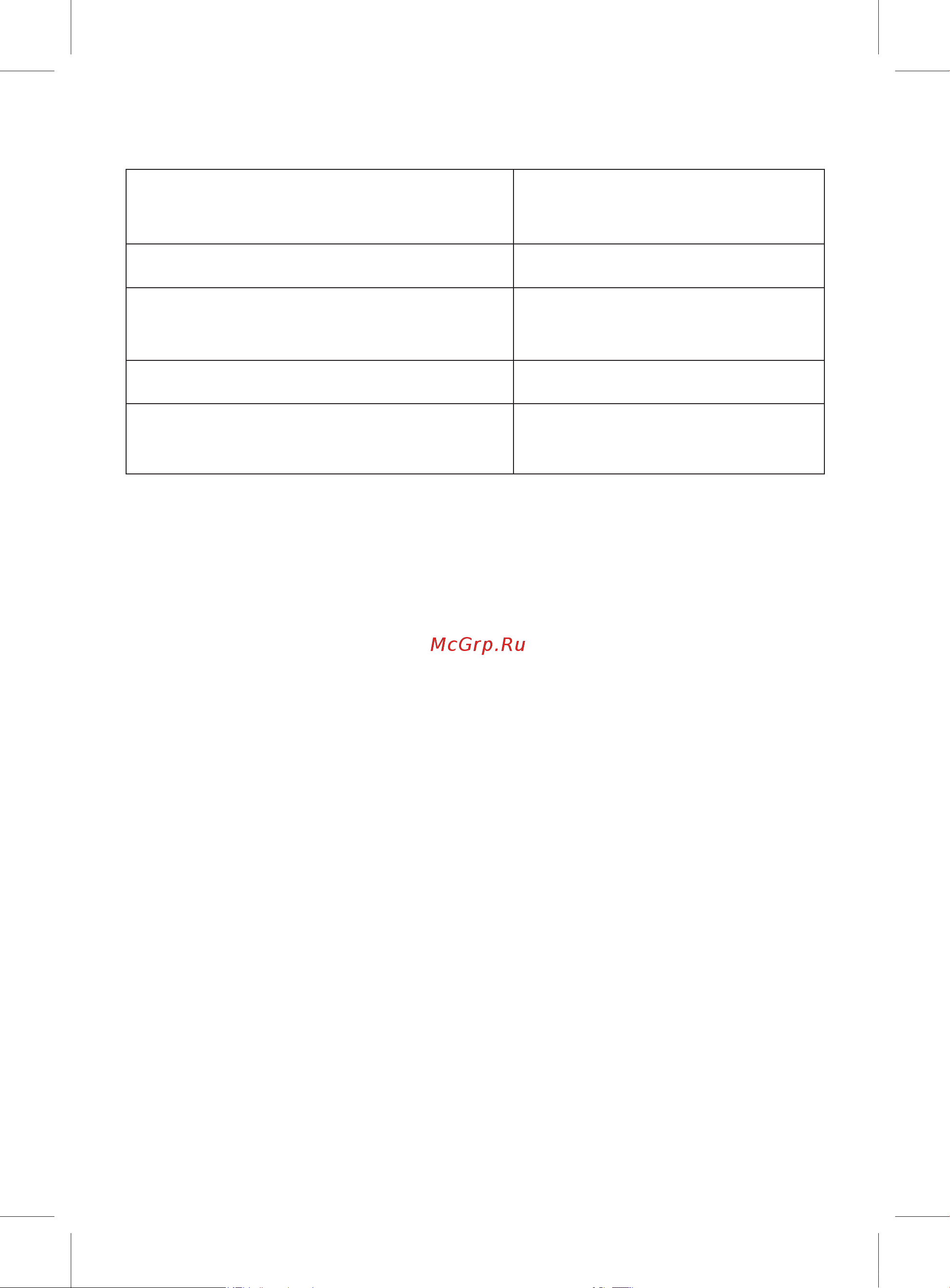 WINIA WMD-S510B1W [4/28] В гц 220 240 в 50 гц