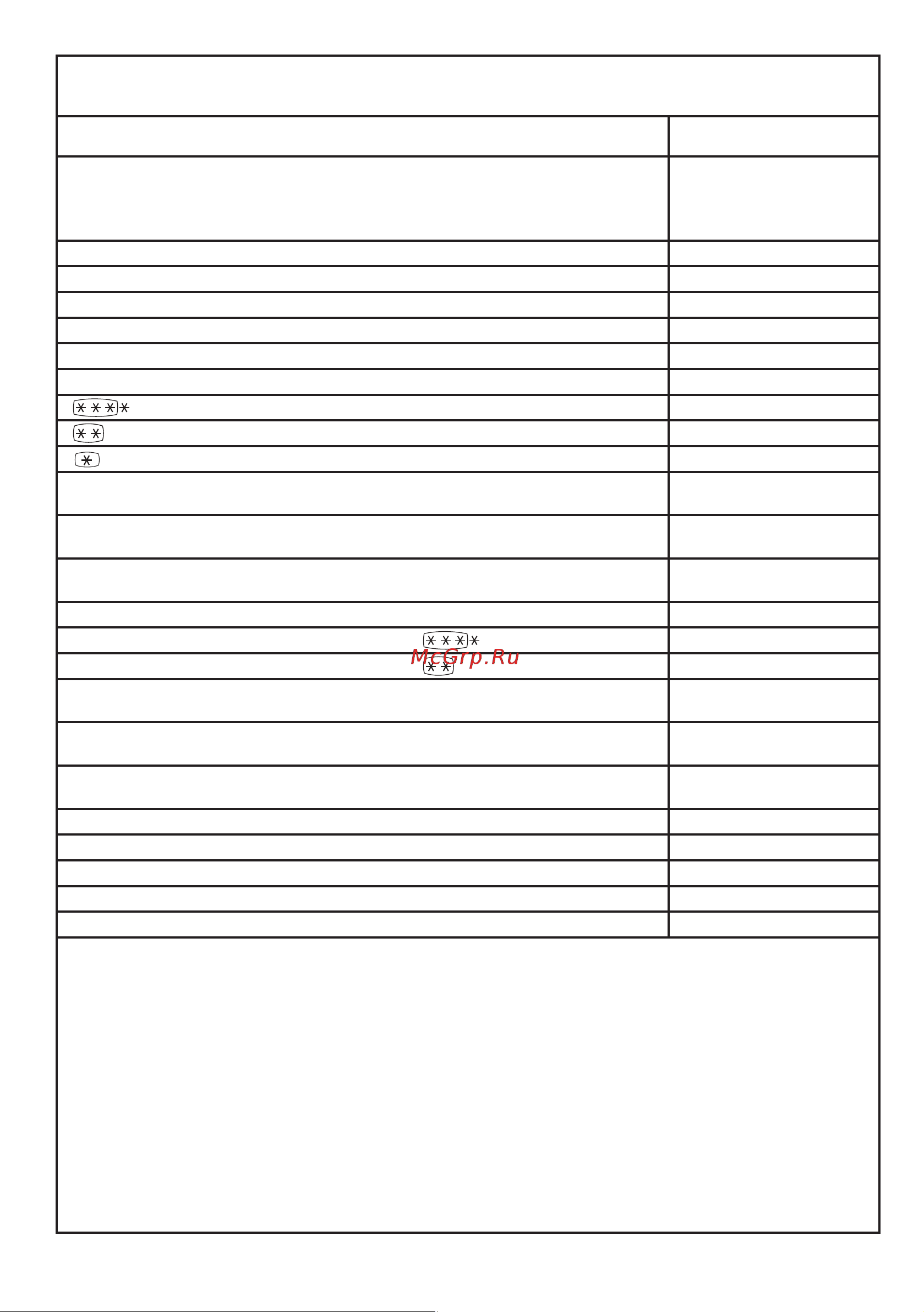 Beko CSKDN6335MC0S [24/44] Холодильник морозильник инструкция пользователя